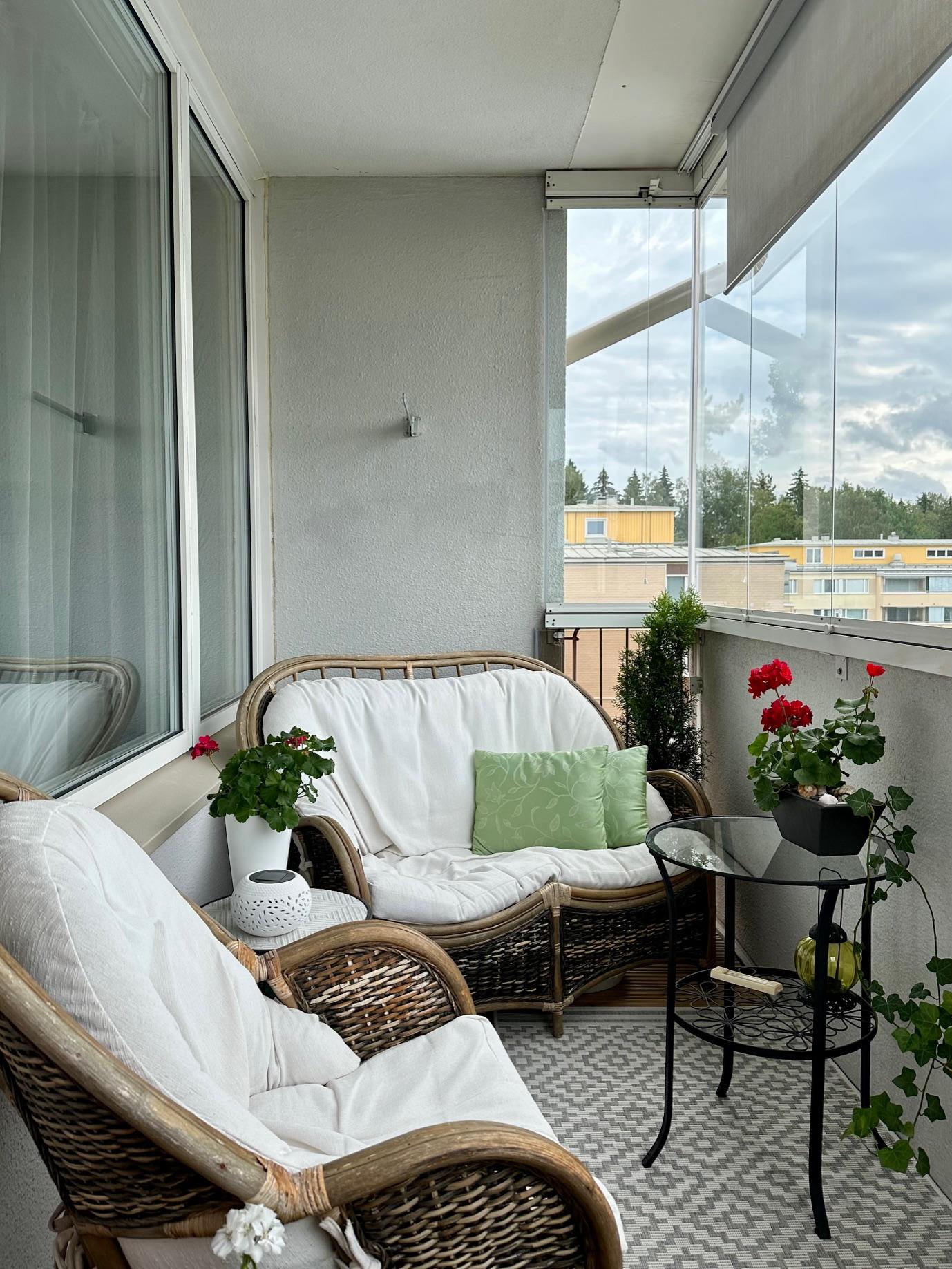 Kivivuorenkuja 2, Martinlaakso, Vantaa