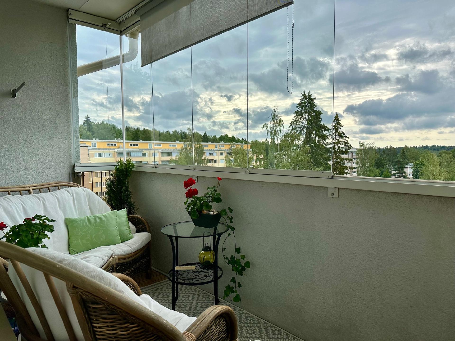 Kivivuorenkuja 2, Martinlaakso, Vantaa