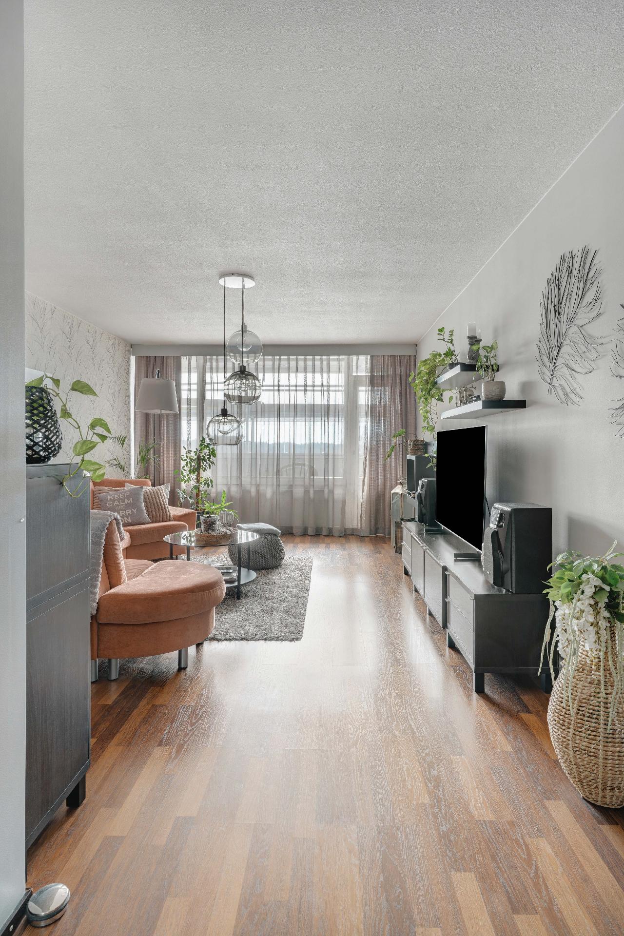 Kivivuorenkuja 2, Martinlaakso, Vantaa