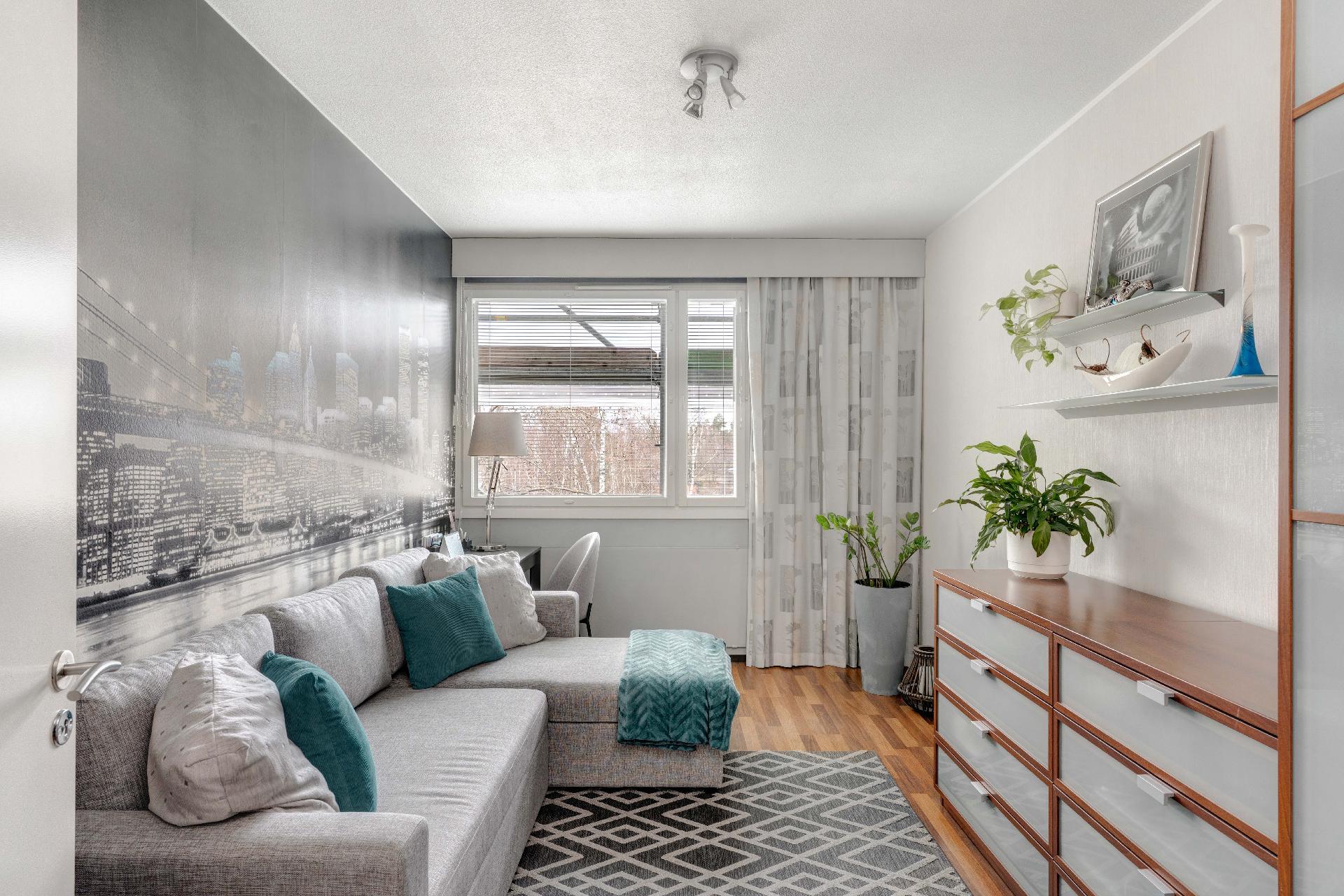 Kivivuorenkuja 2, Martinlaakso, Vantaa