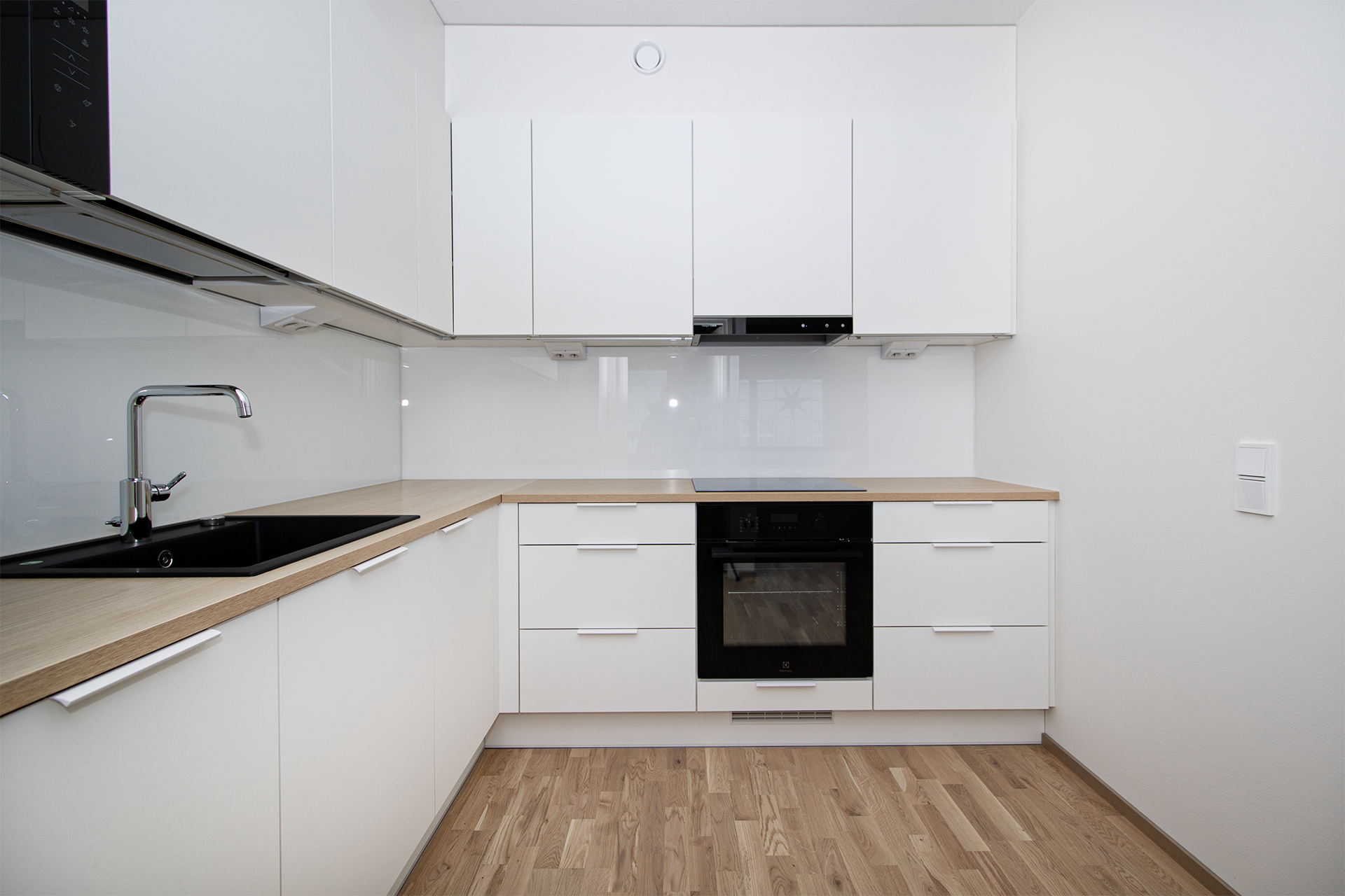 Maaherrankatu 25 B 11, Keskusta, Kuopio