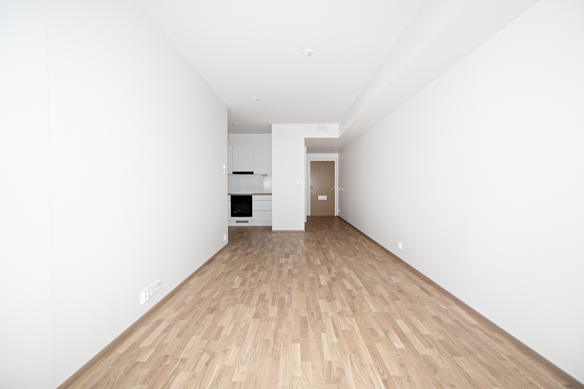 Maaherrankatu 25 B 11, Keskusta, Kuopio