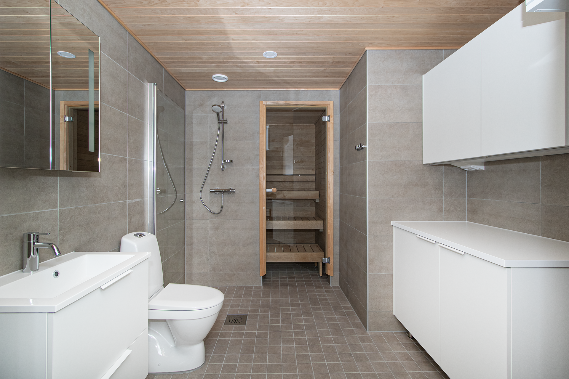 Maaherrankatu 25 B 11, Keskusta, Kuopio