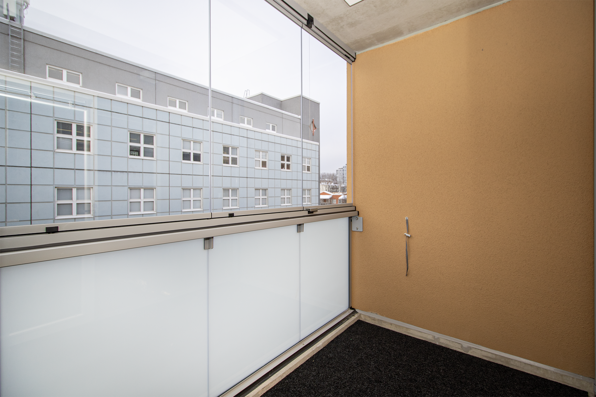 Maaherrankatu 25 B 11, Keskusta, Kuopio