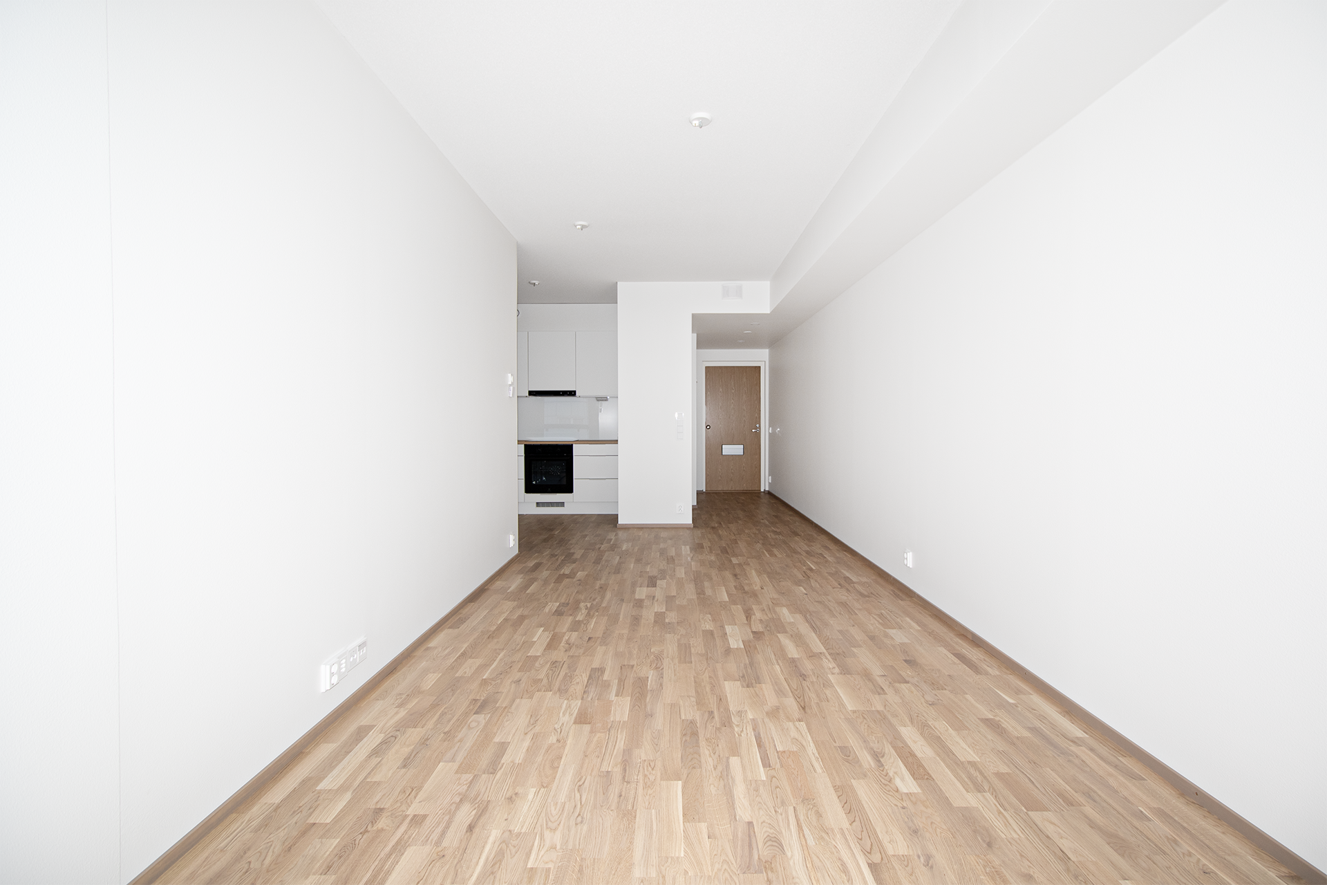 Maaherrankatu 25 B 11, Keskusta, Kuopio