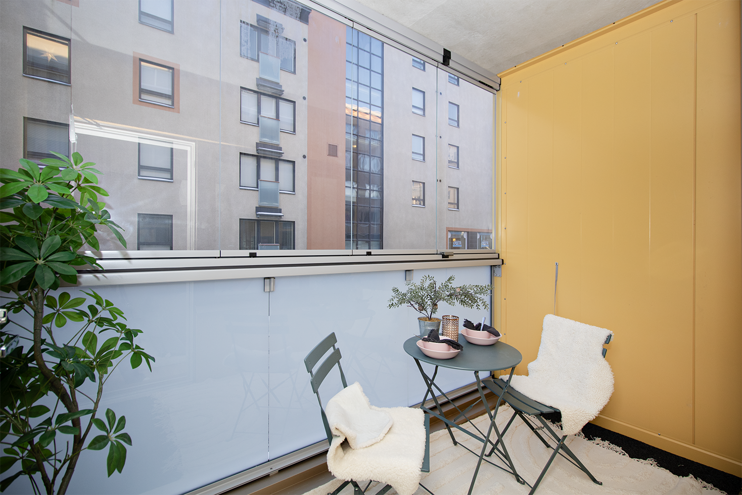 Maaherrankatu 25 C 7, Keskusta, Kuopio