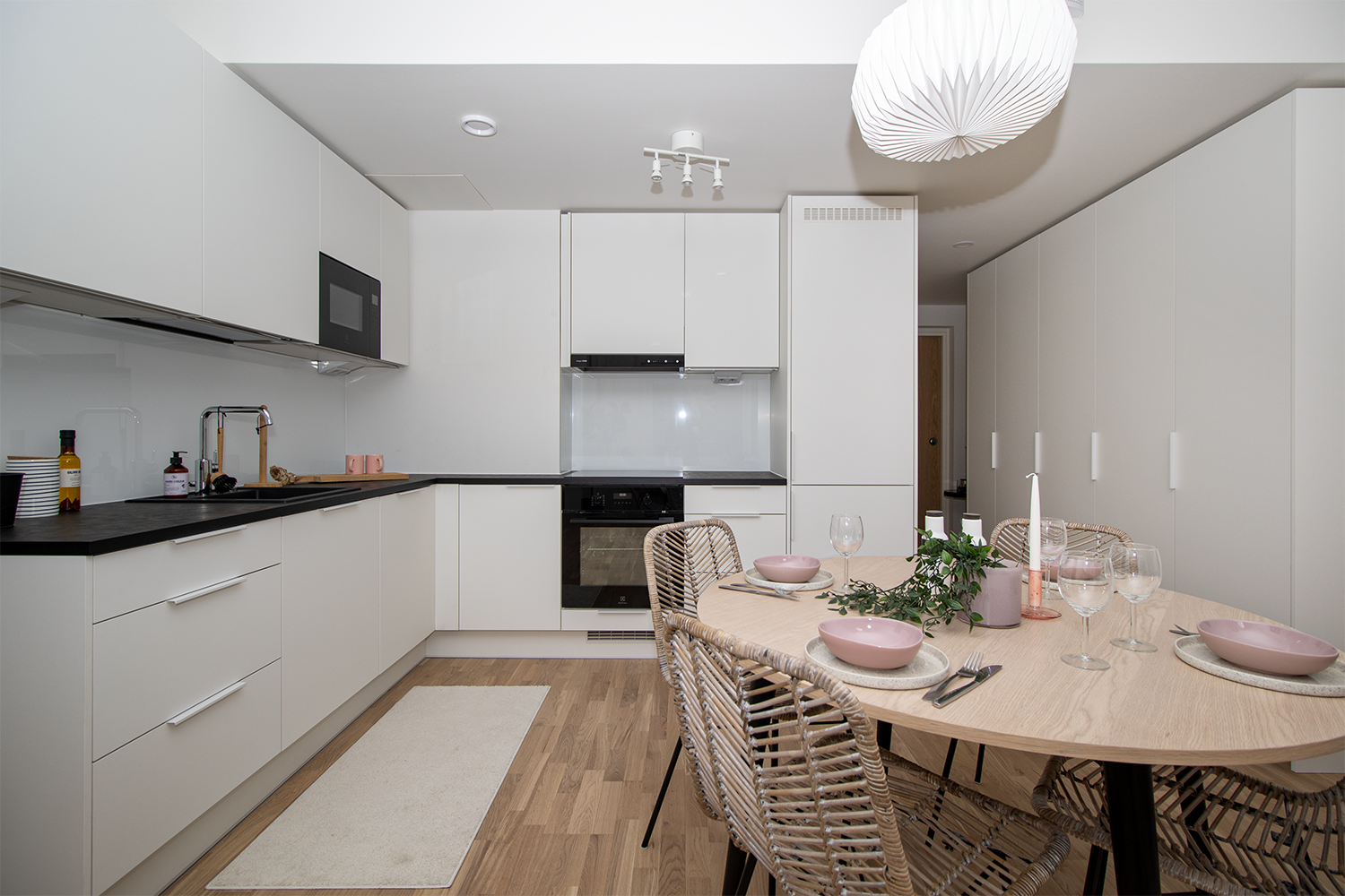 Maaherrankatu 25 C 7, Keskusta, Kuopio