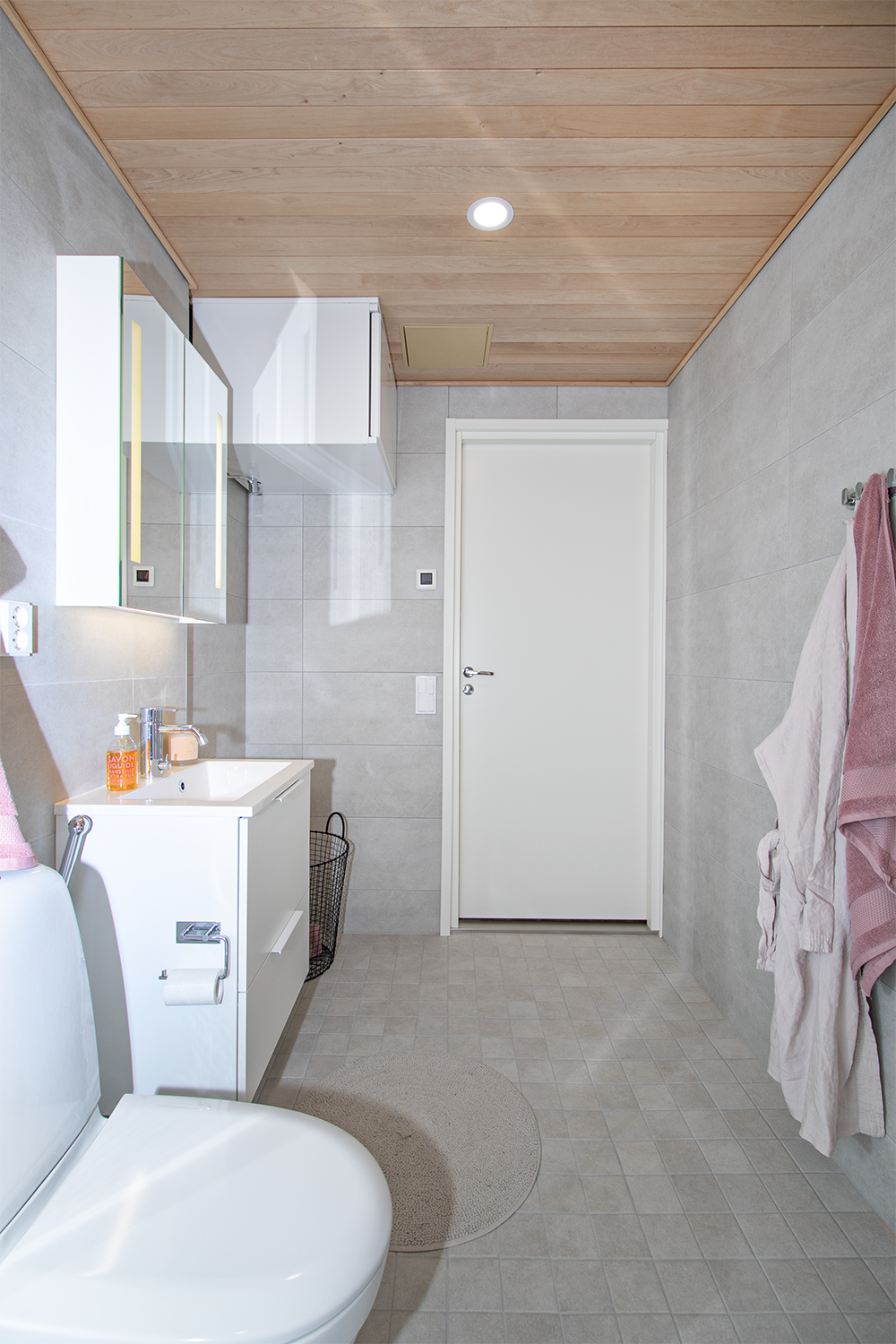 Maaherrankatu 25 C 7, Keskusta, Kuopio