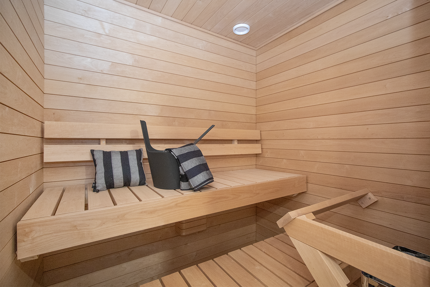 Maaherrankatu 25 C 7, Keskusta, Kuopio