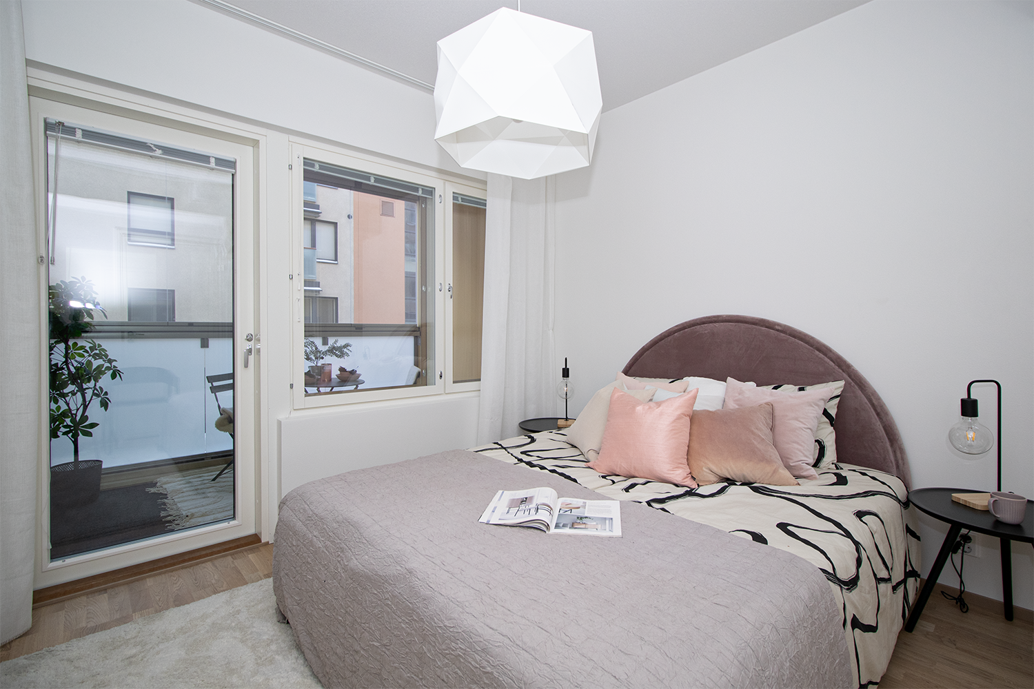 Maaherrankatu 25 C 7, Keskusta, Kuopio