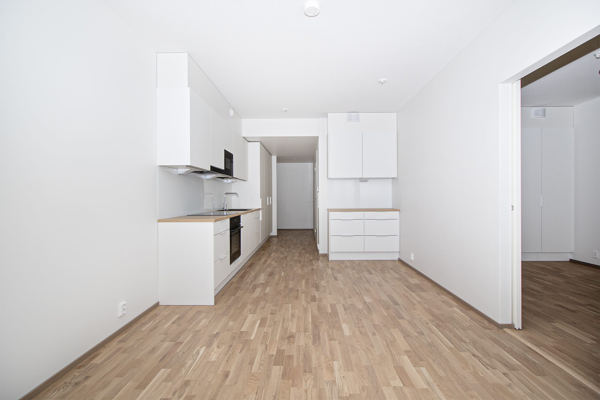 Maaherrankatu 25, Keskusta, Kuopio