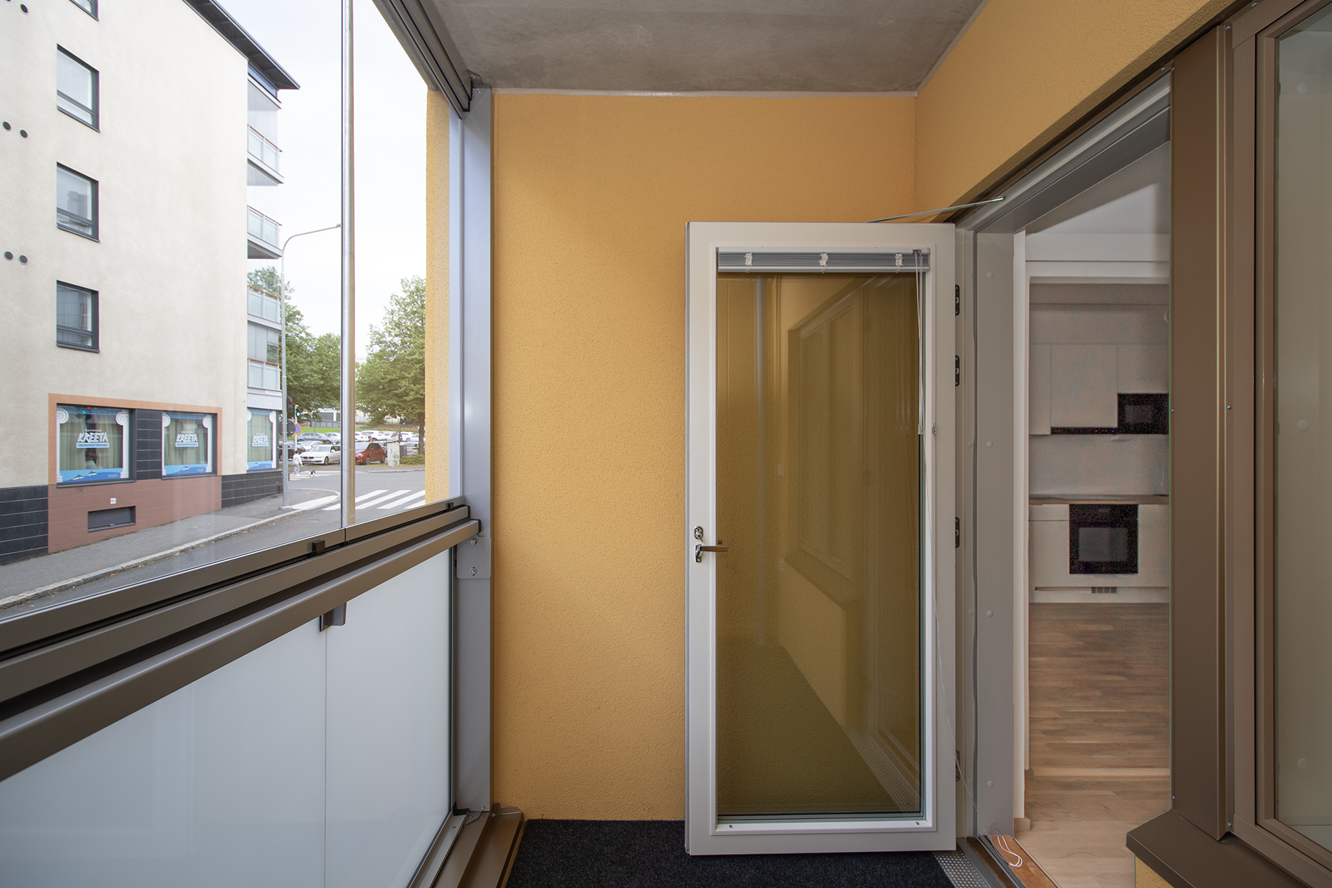 Maaherrankatu 25, Keskusta, Kuopio