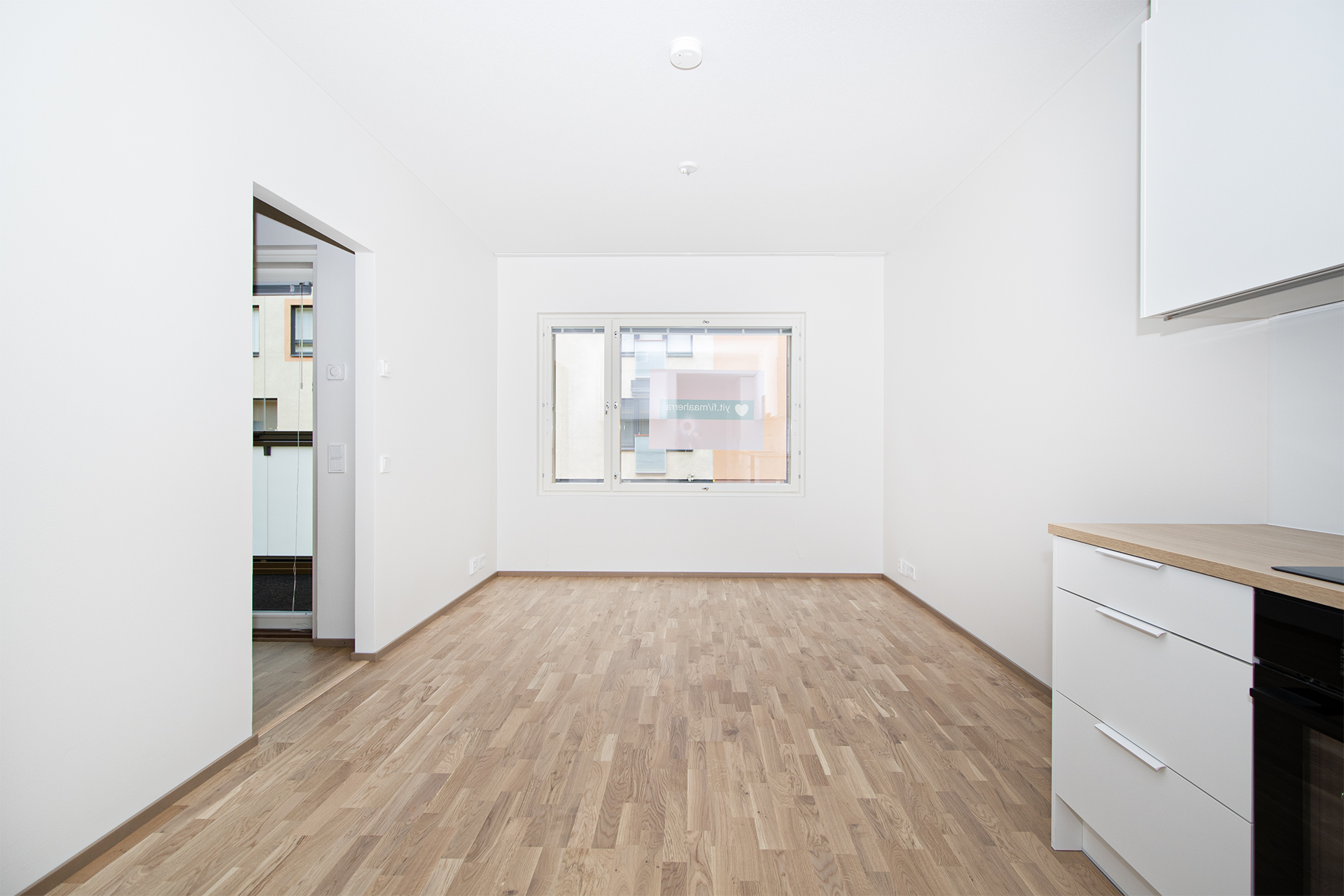 Maaherrankatu 25, Keskusta, Kuopio