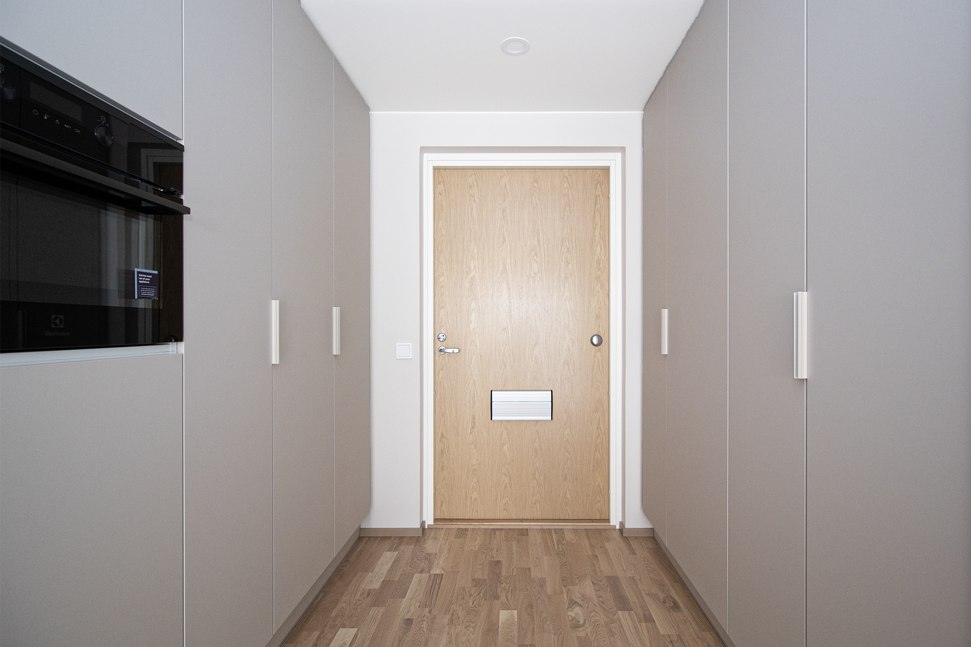 Maaherrankatu 25, Keskusta, Kuopio