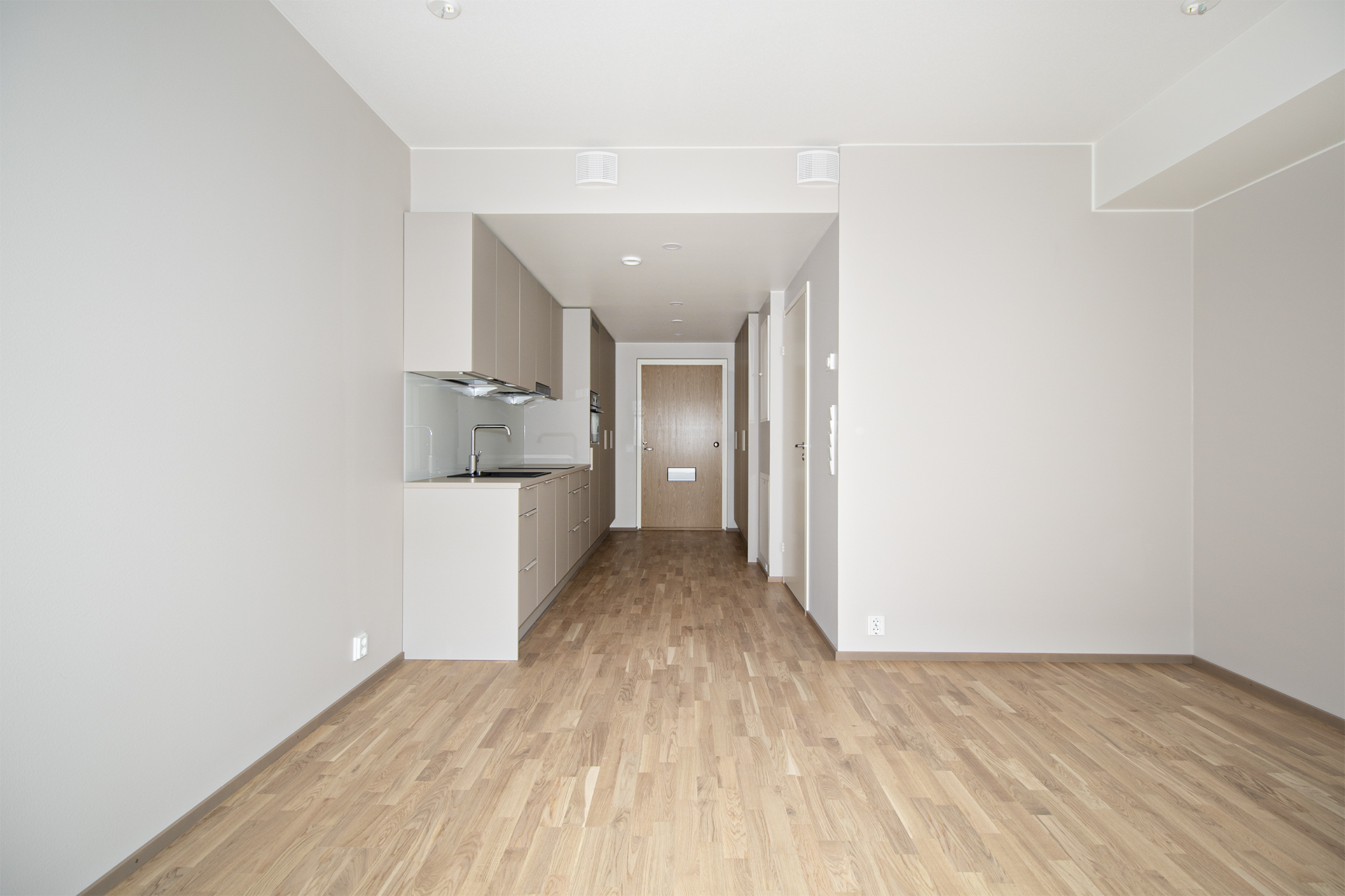 Maaherrankatu 25, Keskusta, Kuopio