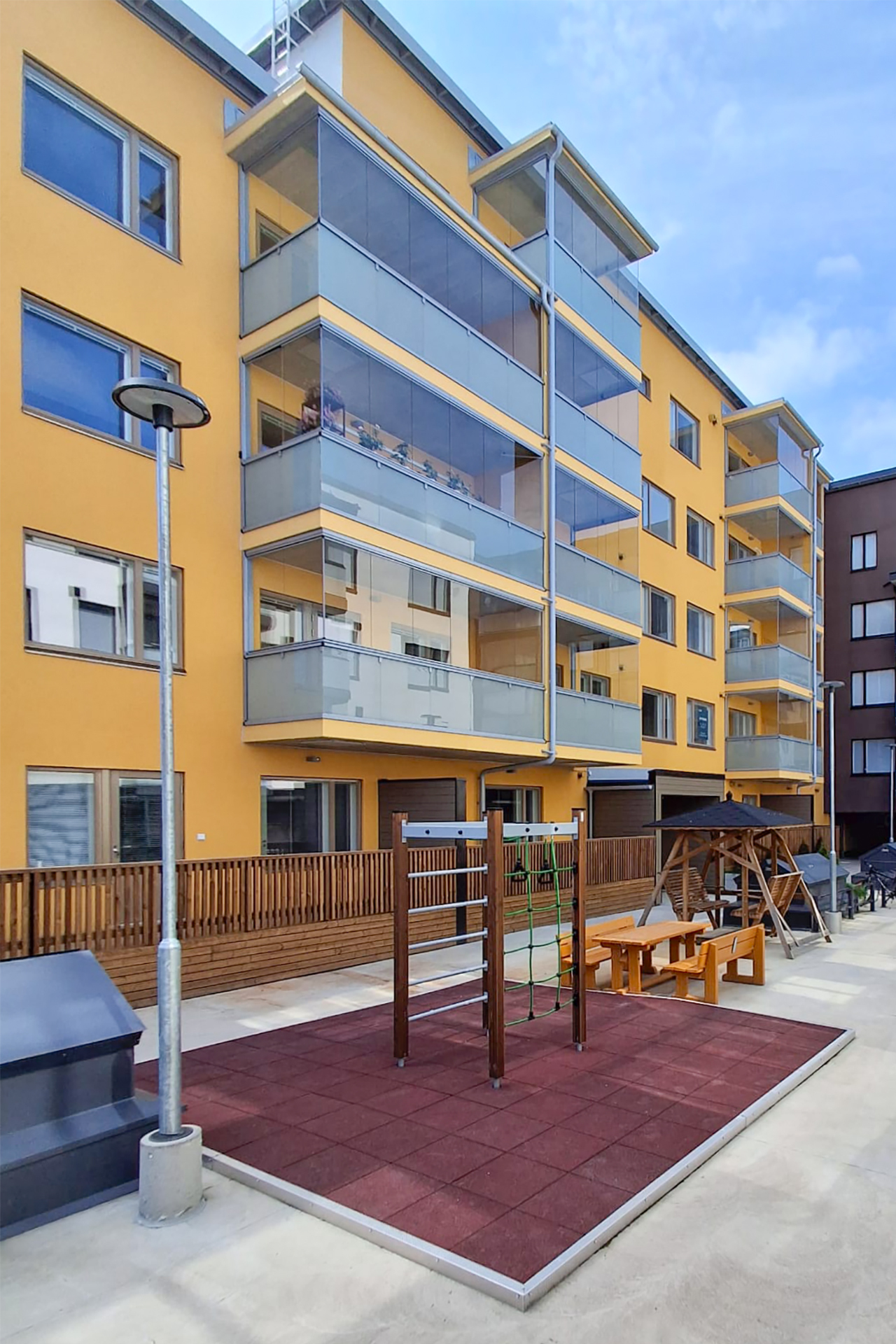 Maaherrankatu 25, Keskusta, Kuopio
