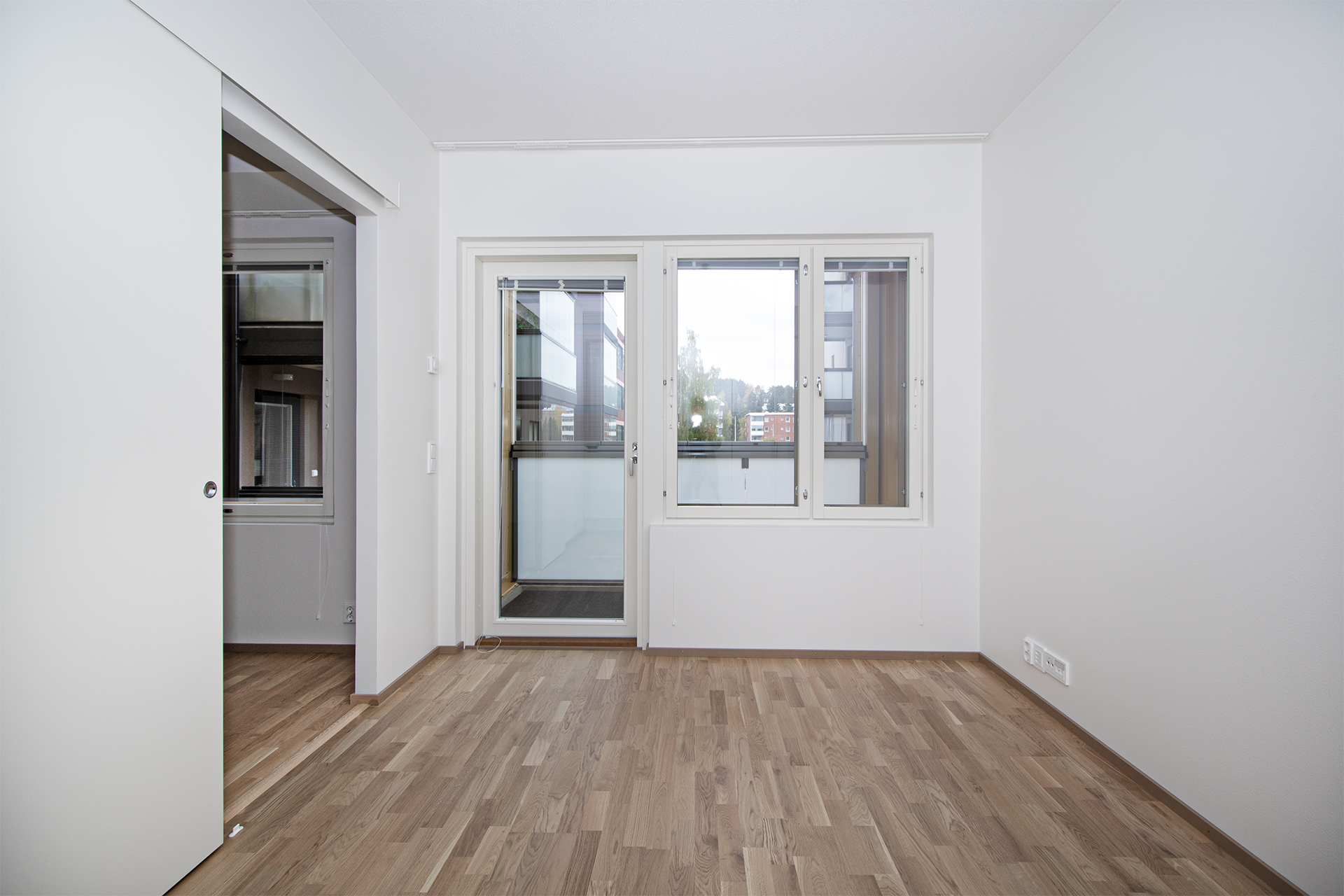 Maaherrankatu 25, Keskusta, Kuopio