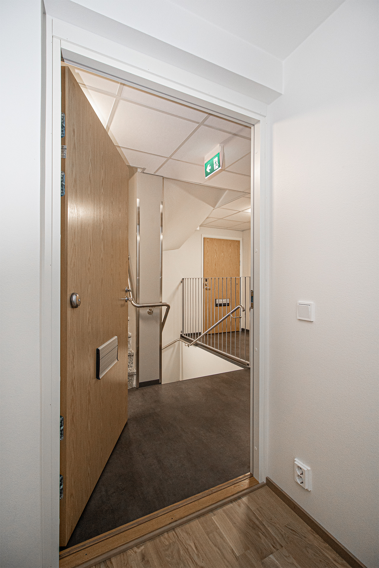 Maaherrankatu 25, Keskusta, Kuopio