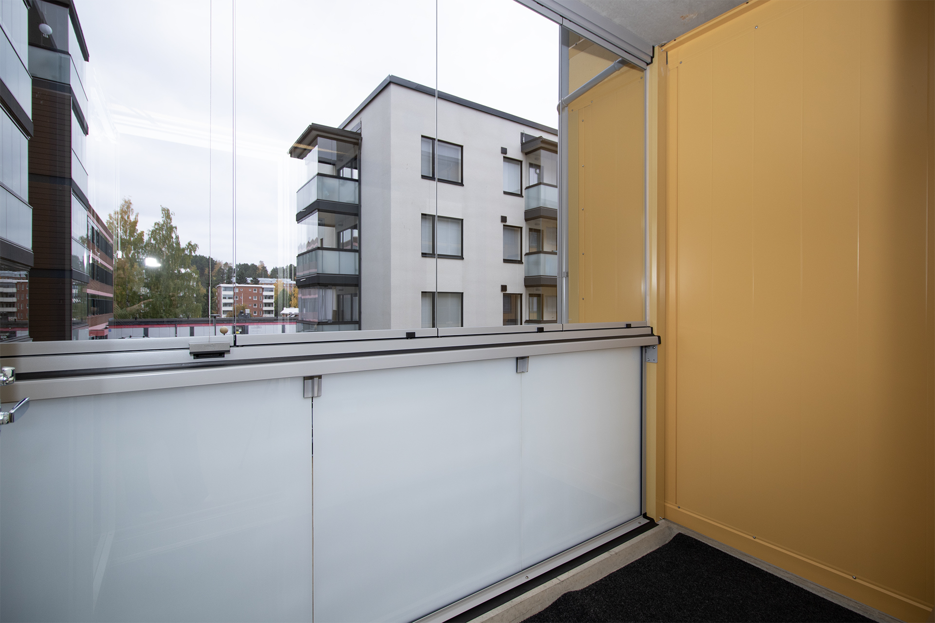 Maaherrankatu 25, Keskusta, Kuopio