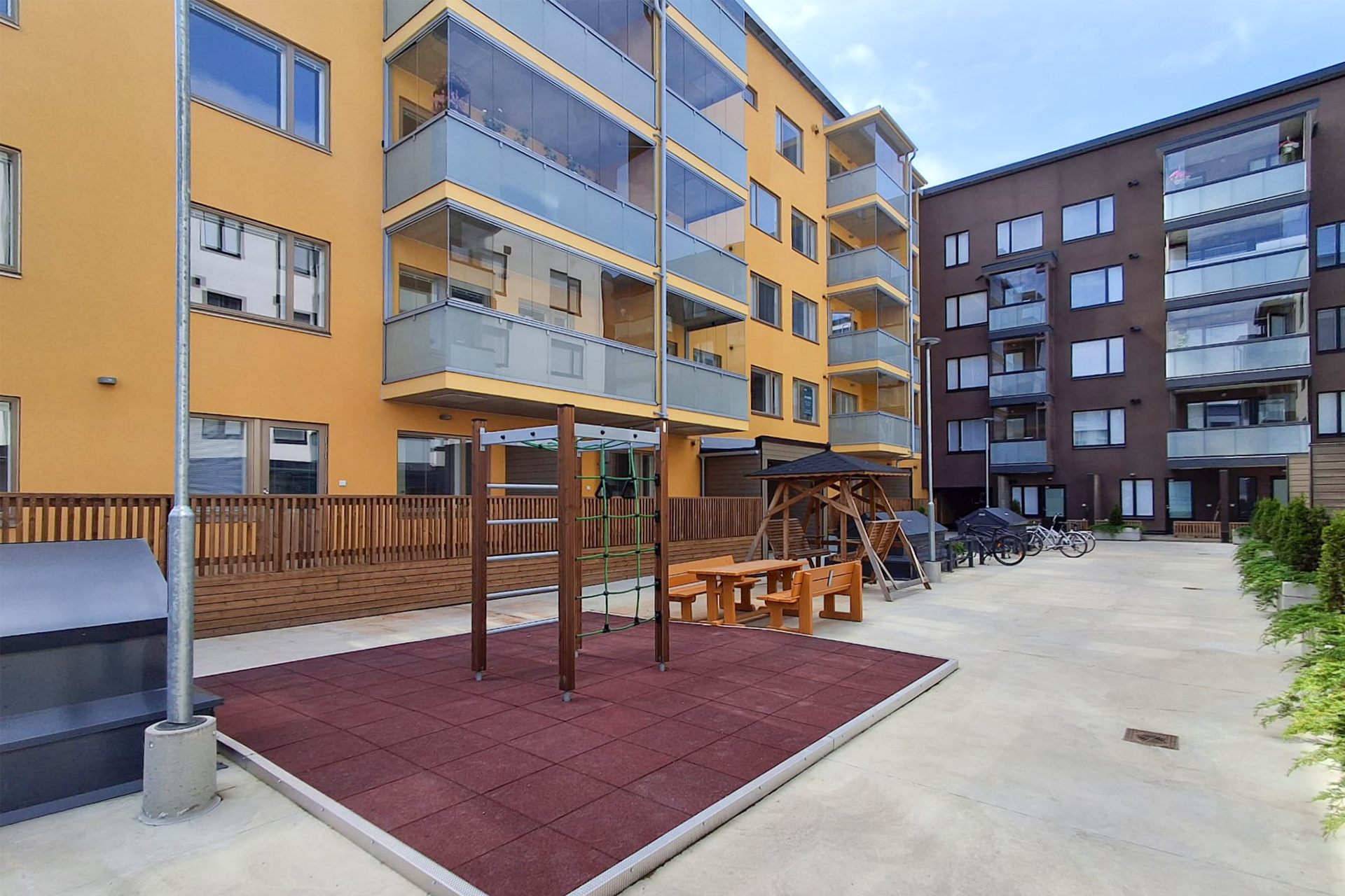 Maaherrankatu 25, Keskusta, Kuopio