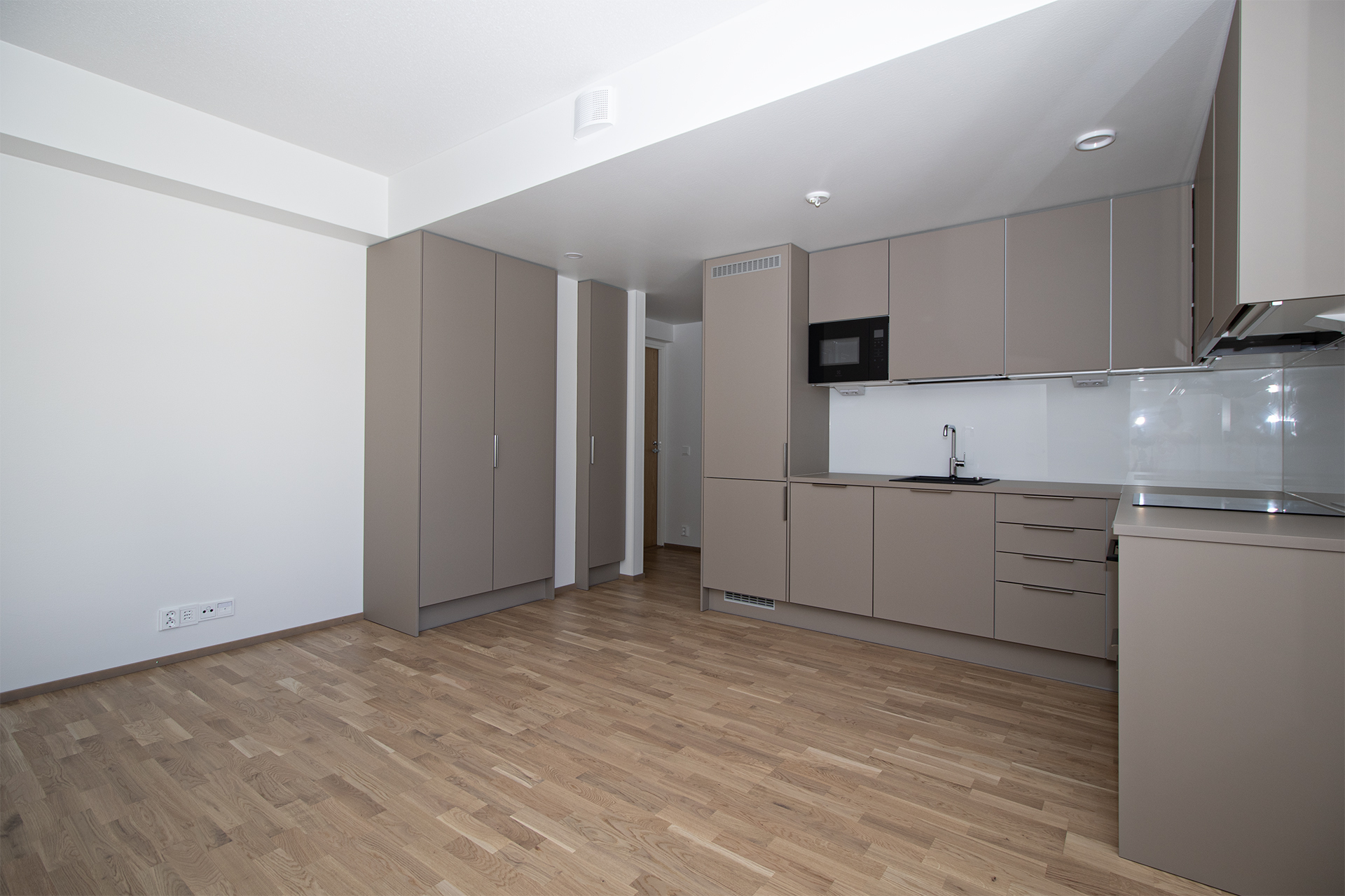 Maaherrankatu 25, Keskusta, Kuopio