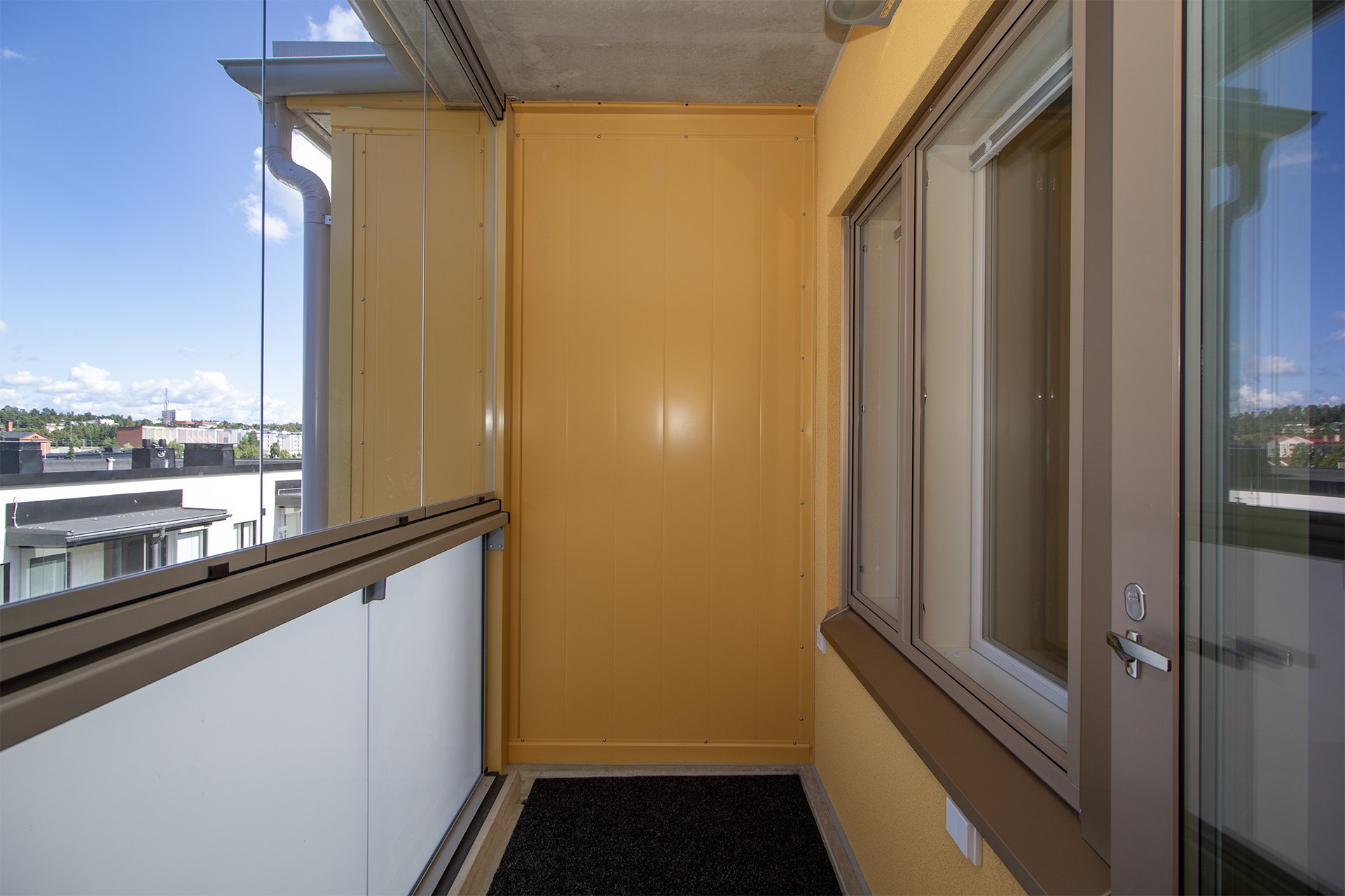 Maaherrankatu 25, Keskusta, Kuopio