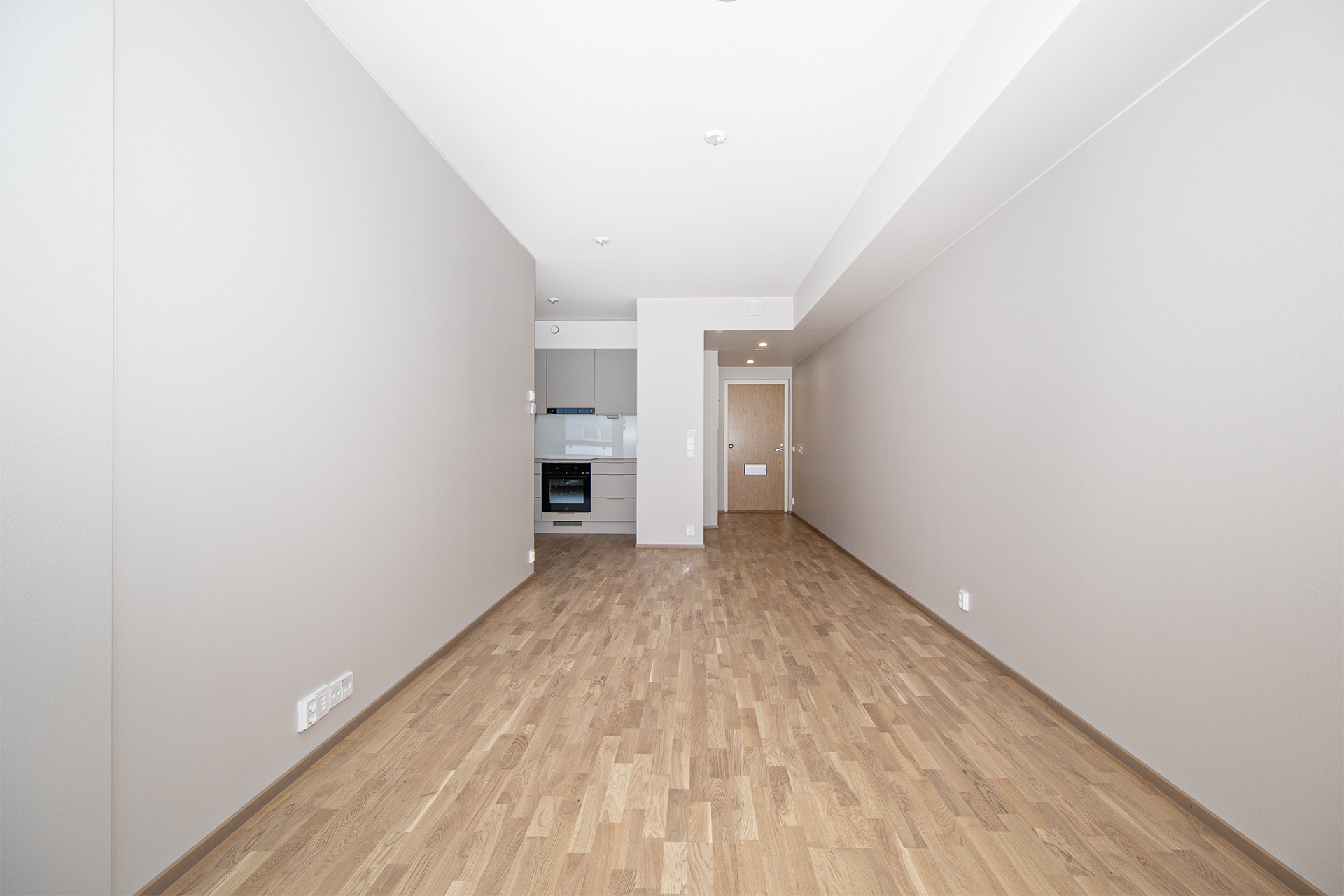 Maaherrankatu 25, Keskusta, Kuopio