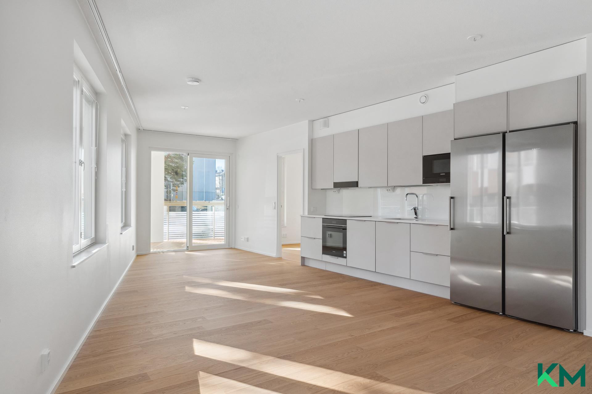 Steniuksentie 20 B 19, Etelä-Haaga, Helsinki