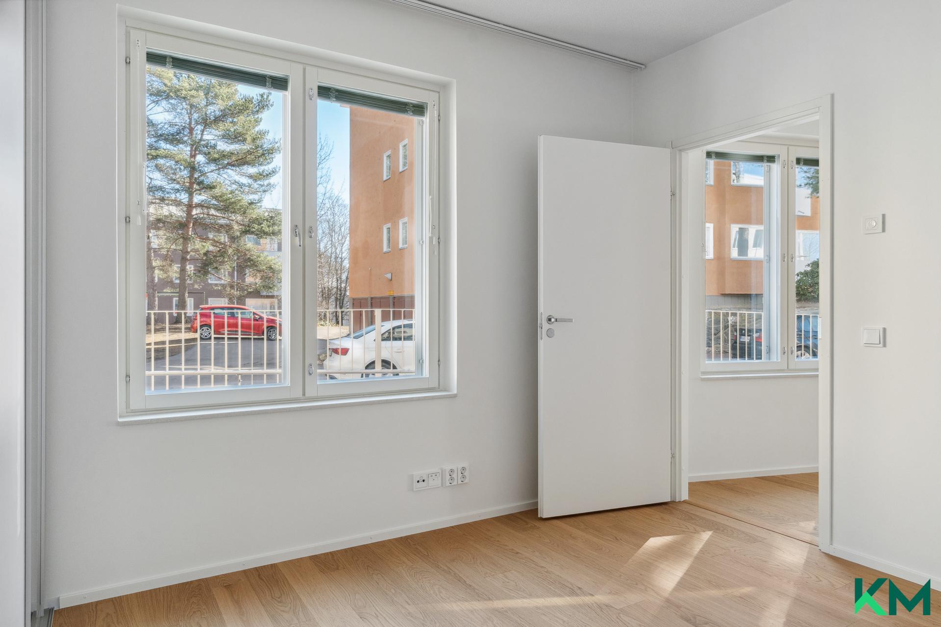 Steniuksentie 20 B 19, Etelä-Haaga, Helsinki