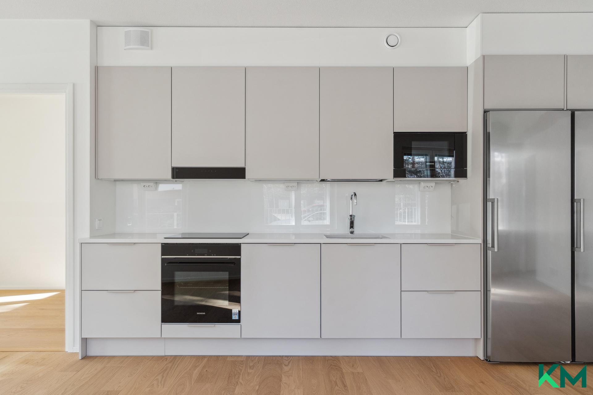 Steniuksentie 20 B 19, Etelä-Haaga, Helsinki