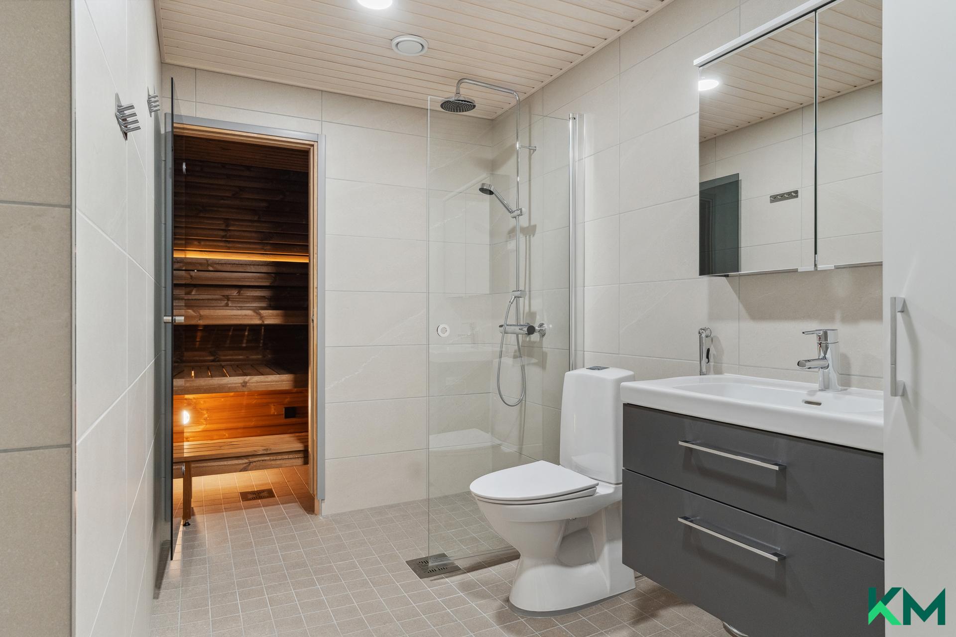 Steniuksentie 20 B 19, Etelä-Haaga, Helsinki