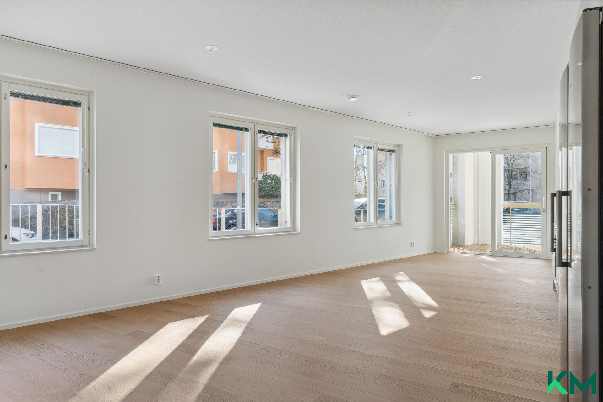 Steniuksentie 20 B 19, Etelä-Haaga, Helsinki