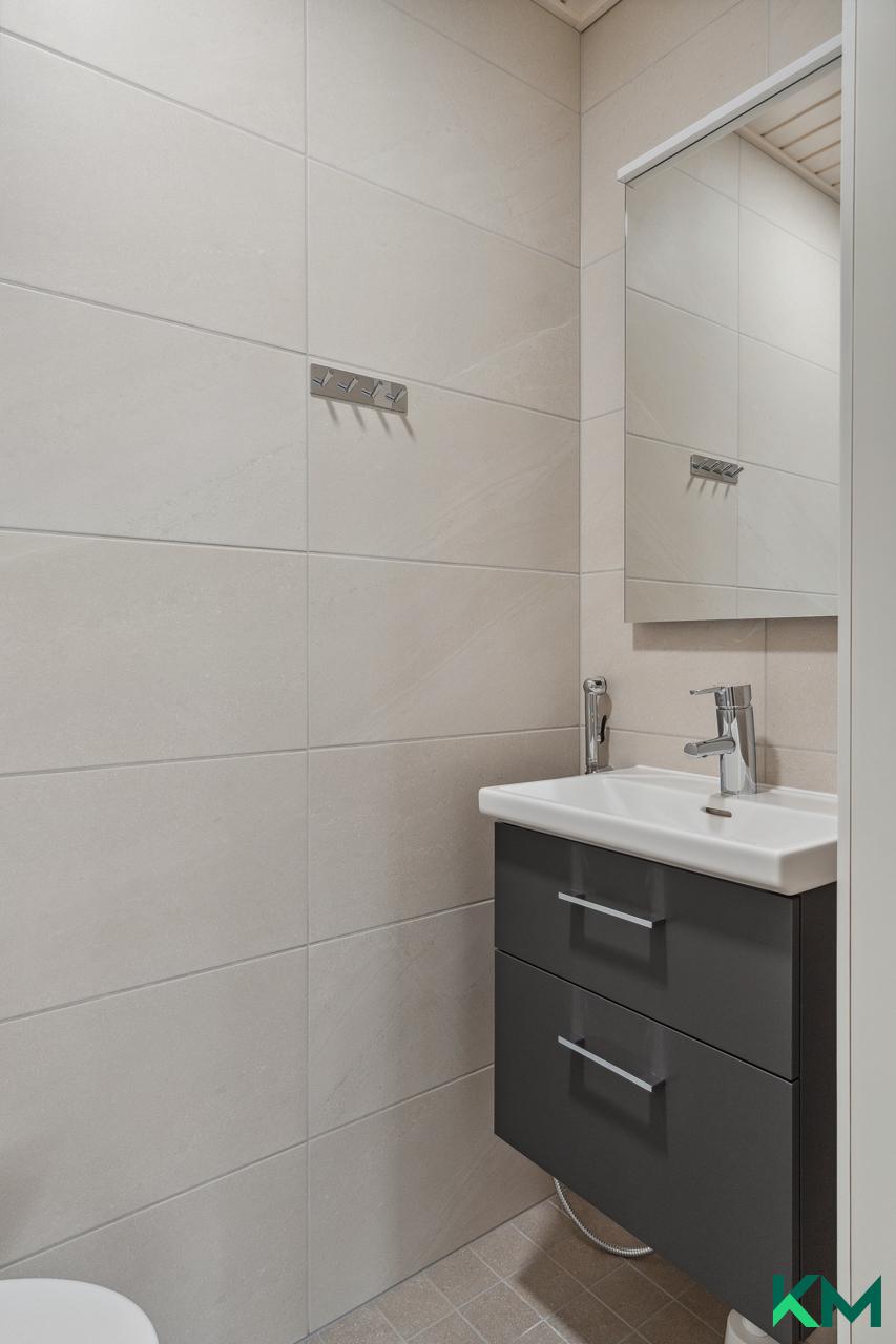 Steniuksentie 20 B 19, Etelä-Haaga, Helsinki