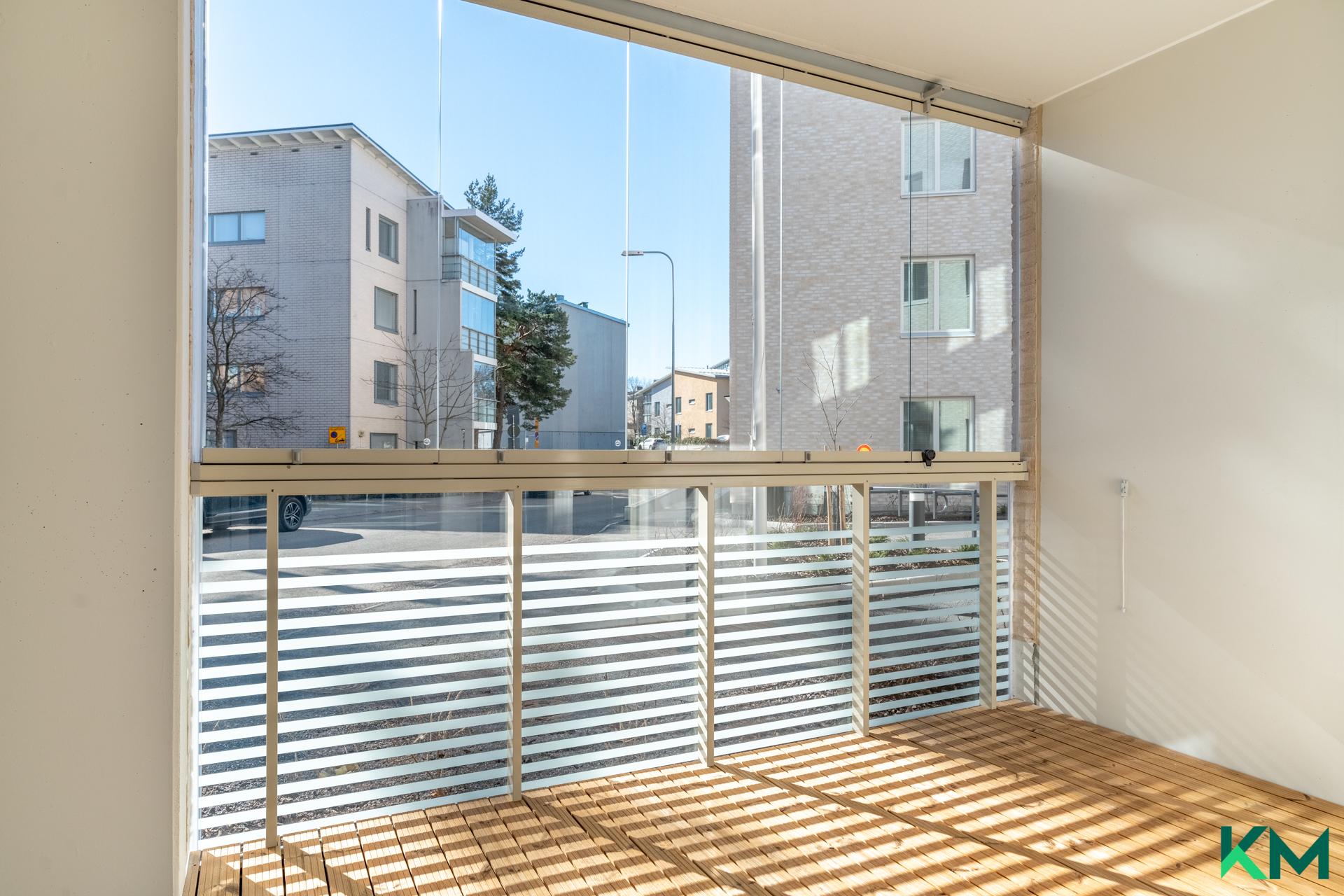 Steniuksentie 20 B 19, Etelä-Haaga, Helsinki