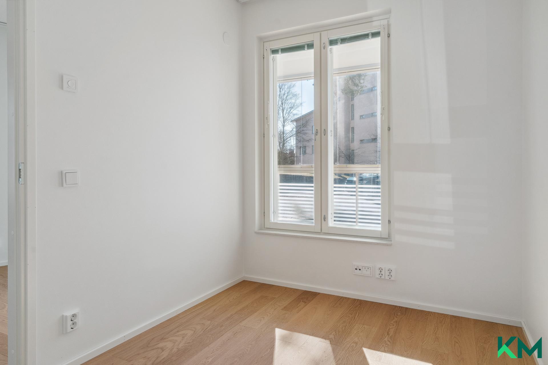 Steniuksentie 20 B 19, Etelä-Haaga, Helsinki