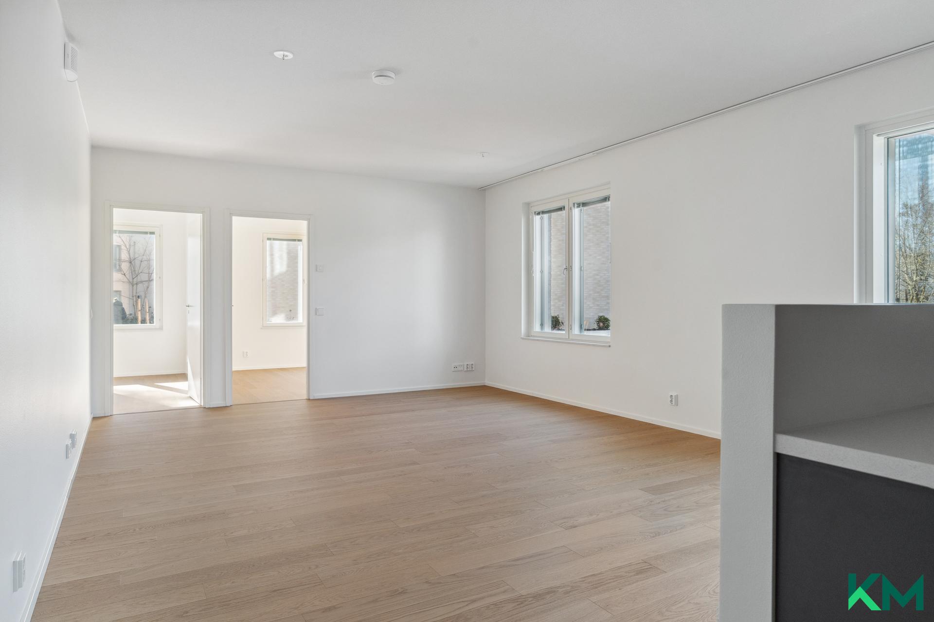 Steniuksentie 20 B 20, Etelä-Haaga, Helsinki