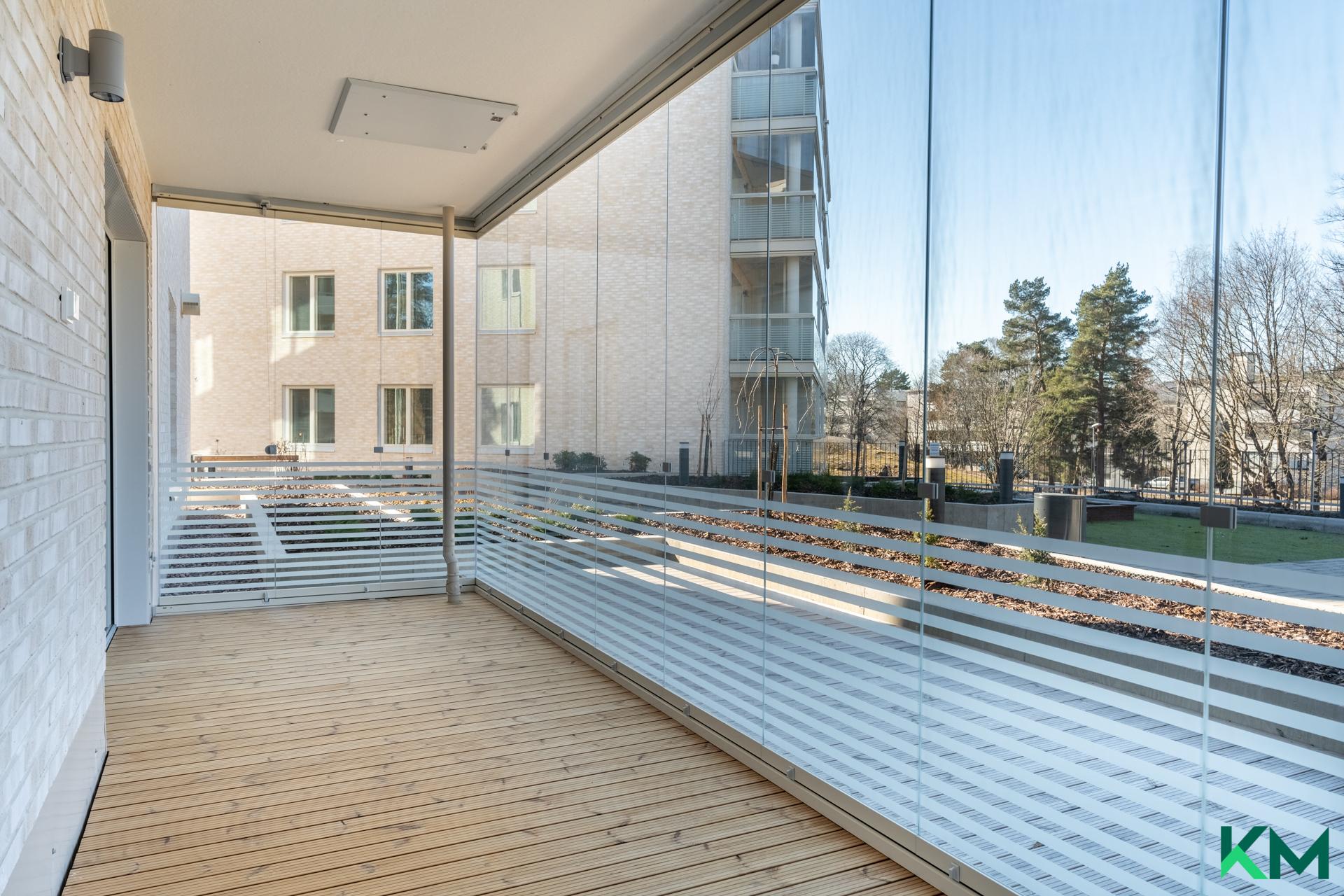 Steniuksentie 20 B 20, Etelä-Haaga, Helsinki