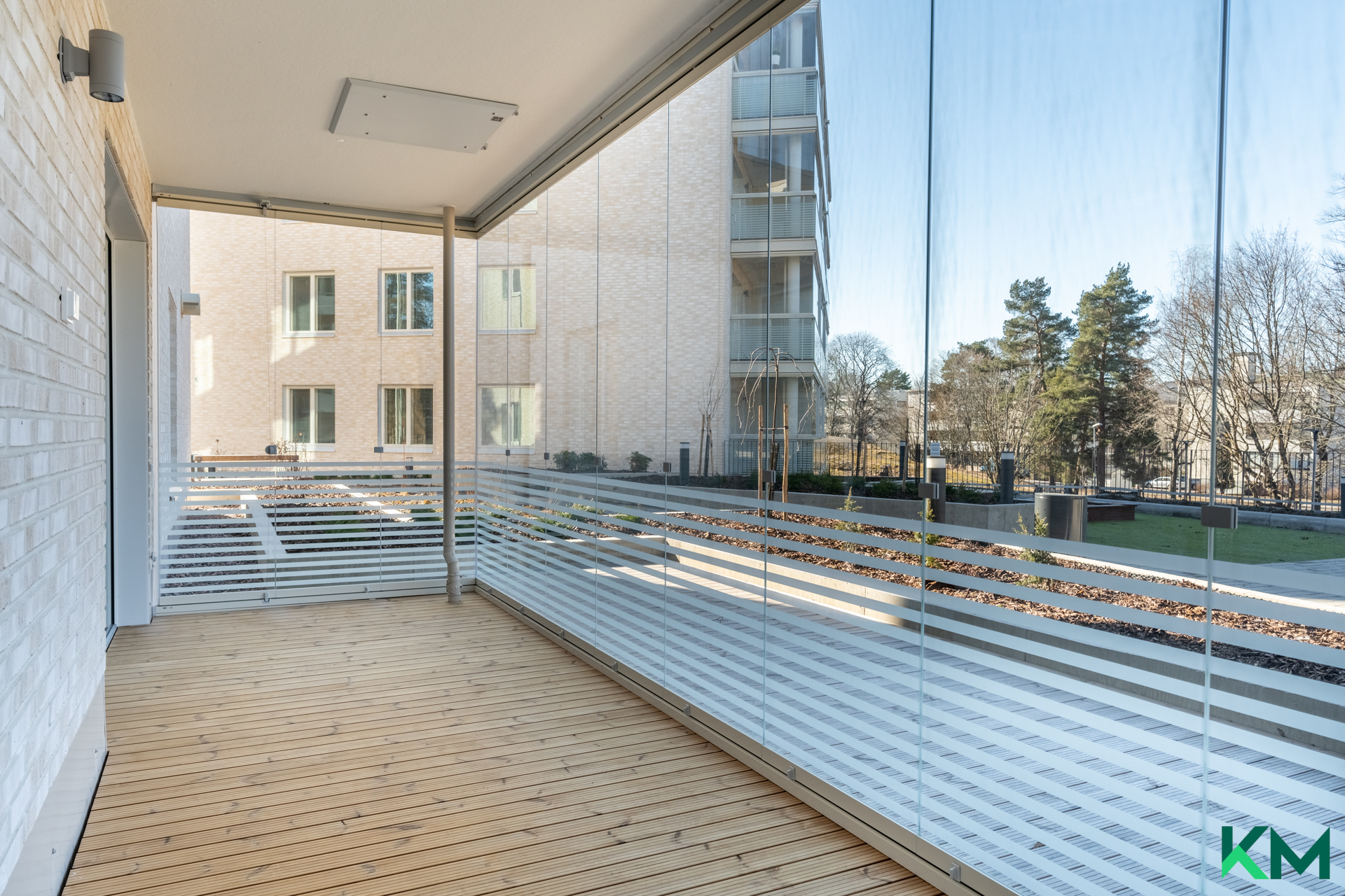 Steniuksentie 20 B 20, Etelä-Haaga, Helsinki