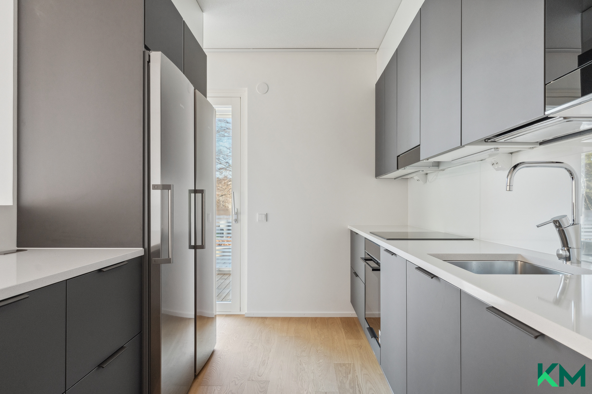 Steniuksentie 20 B 20, Etelä-Haaga, Helsinki