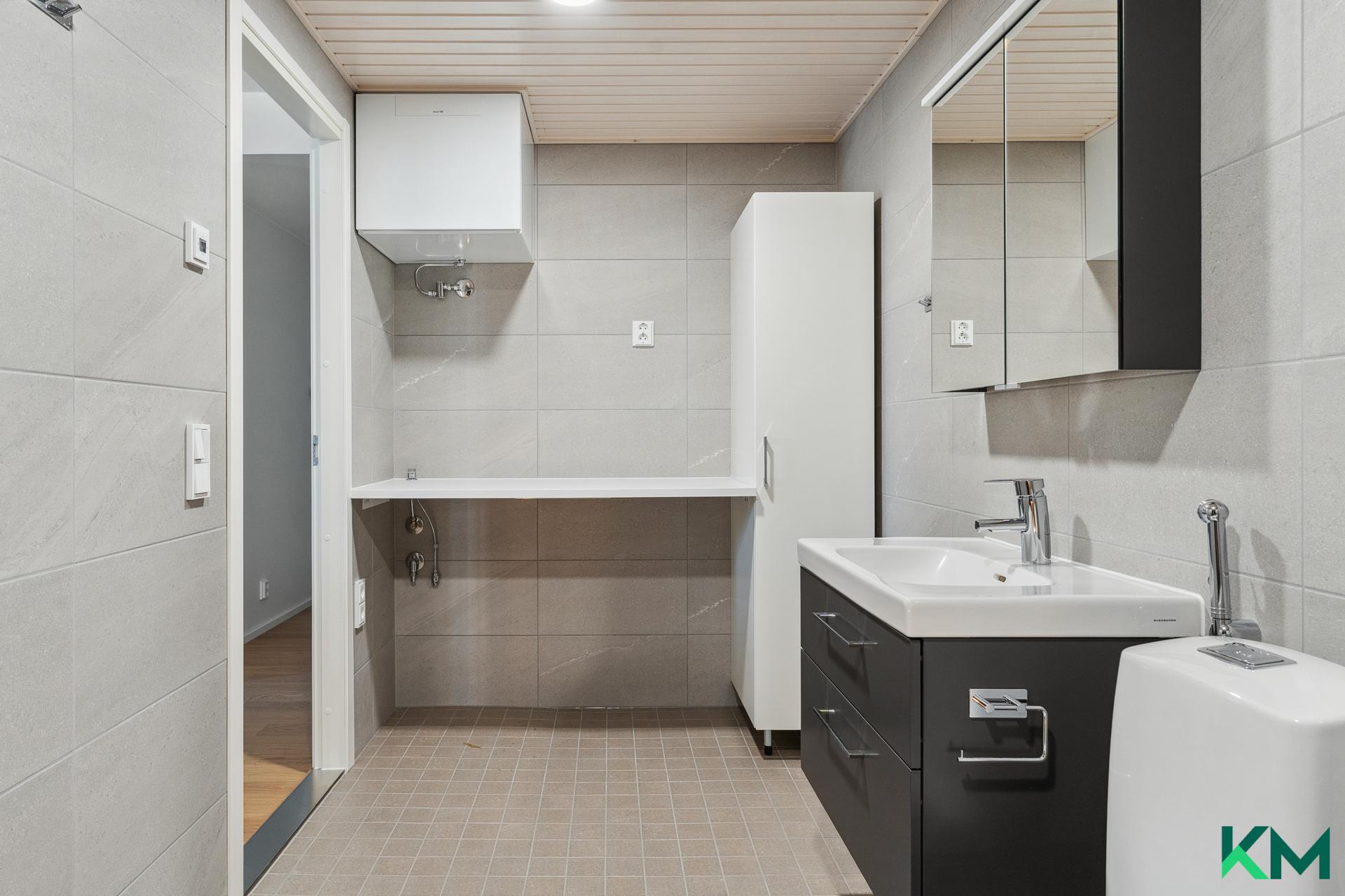 Steniuksentie 20 B 20, Etelä-Haaga, Helsinki