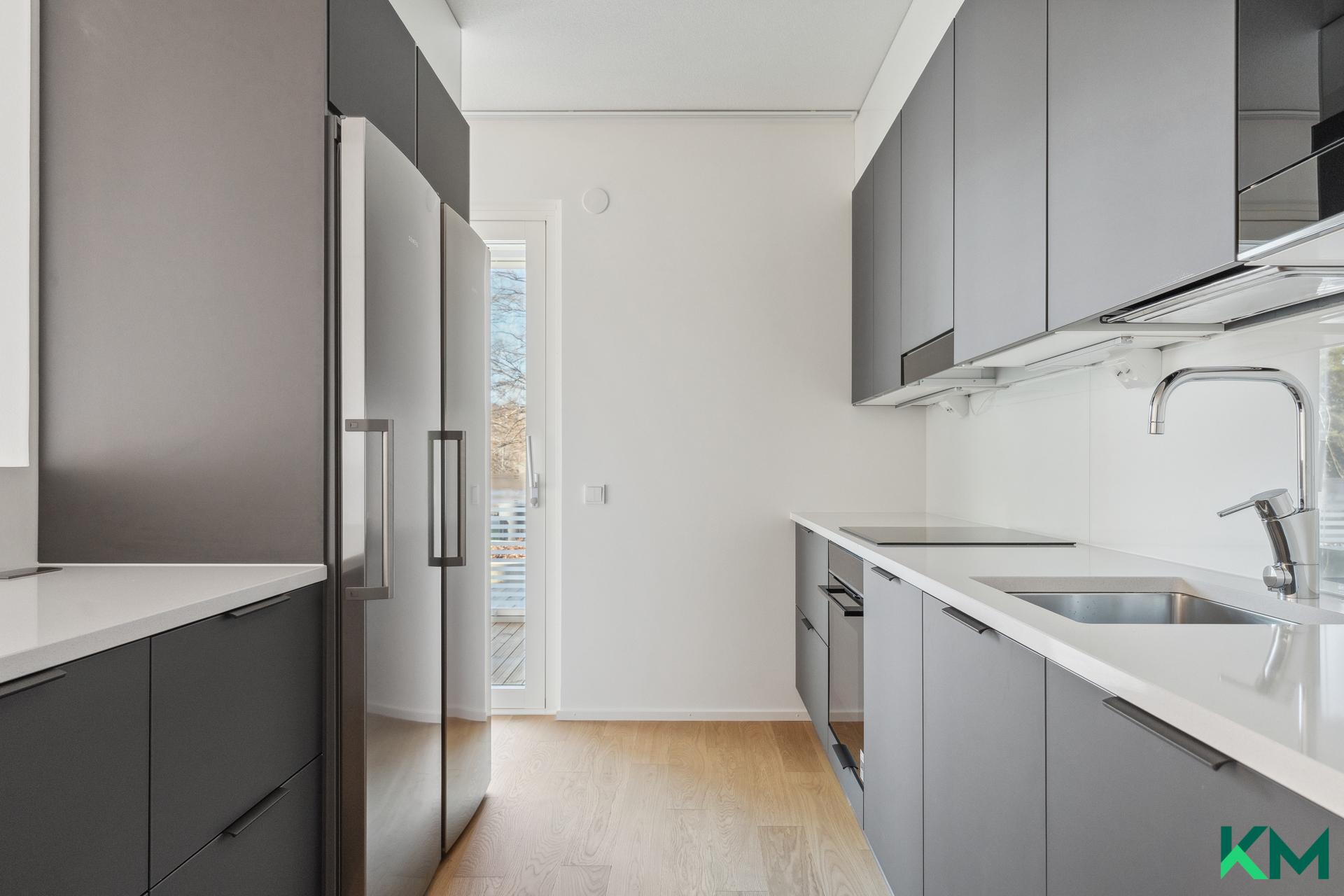 Steniuksentie 20 B 20, Etelä-Haaga, Helsinki