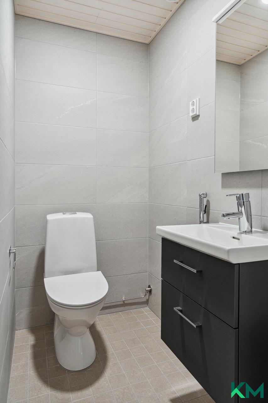 Steniuksentie 20 B 20, Etelä-Haaga, Helsinki