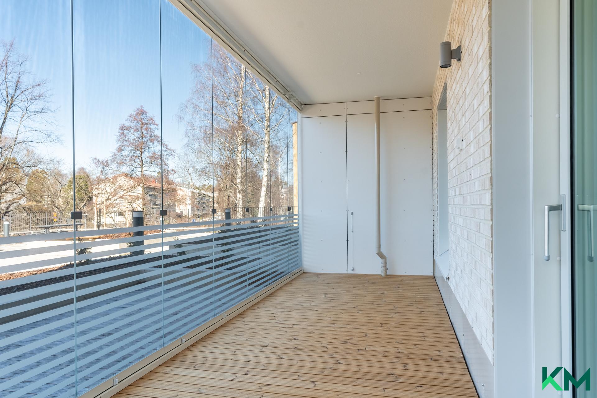 Steniuksentie 20 B 20, Etelä-Haaga, Helsinki