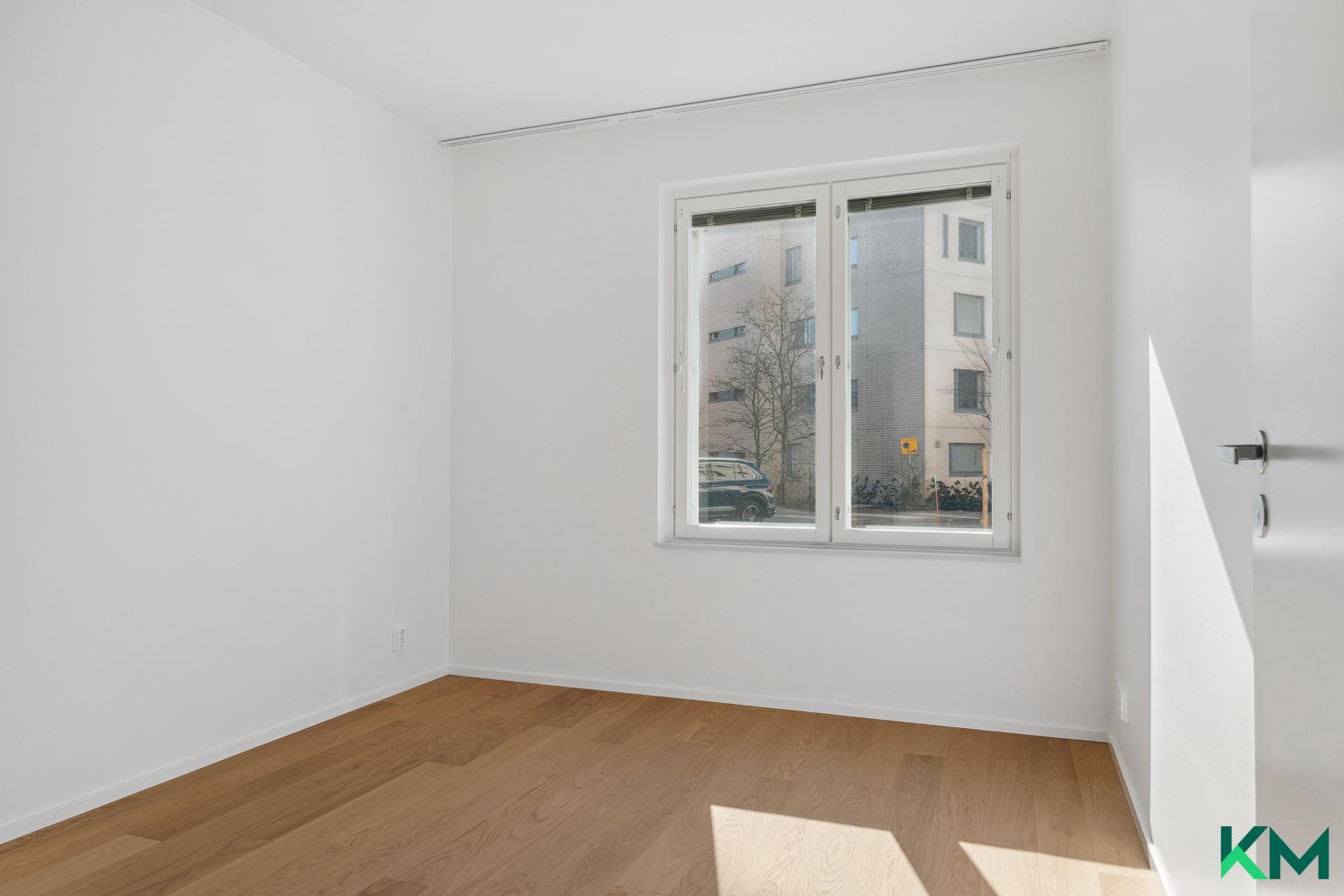 Steniuksentie 20 B 20, Etelä-Haaga, Helsinki