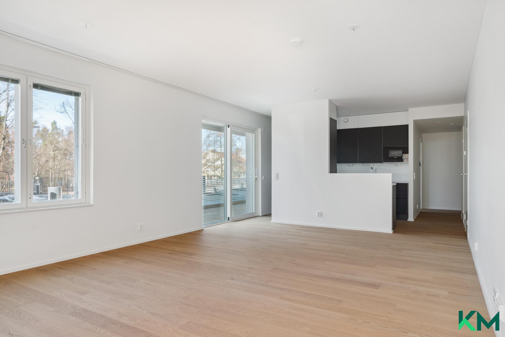 Steniuksentie 20 B 20, Etelä-Haaga, Helsinki