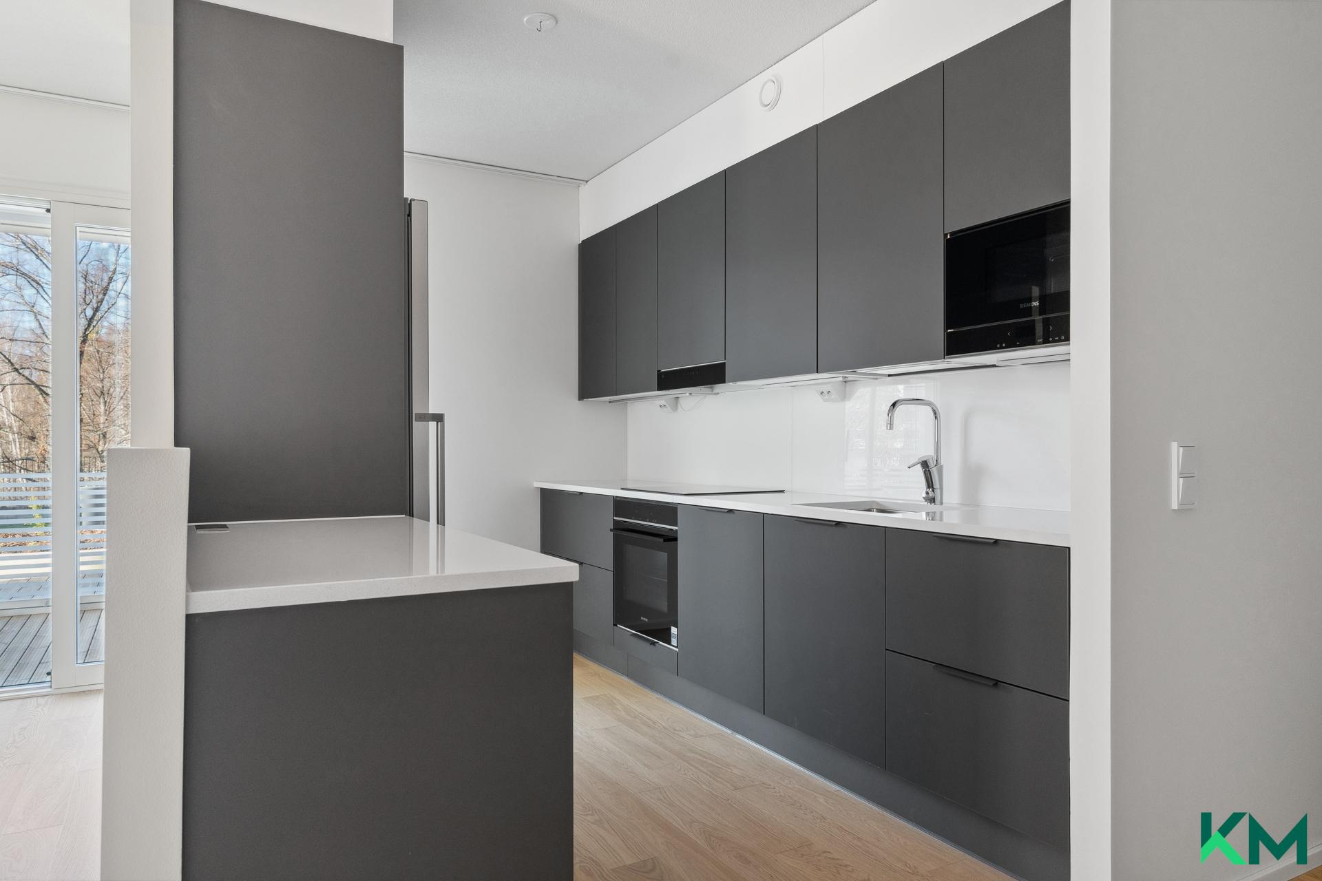 Steniuksentie 20 B 20, Etelä-Haaga, Helsinki