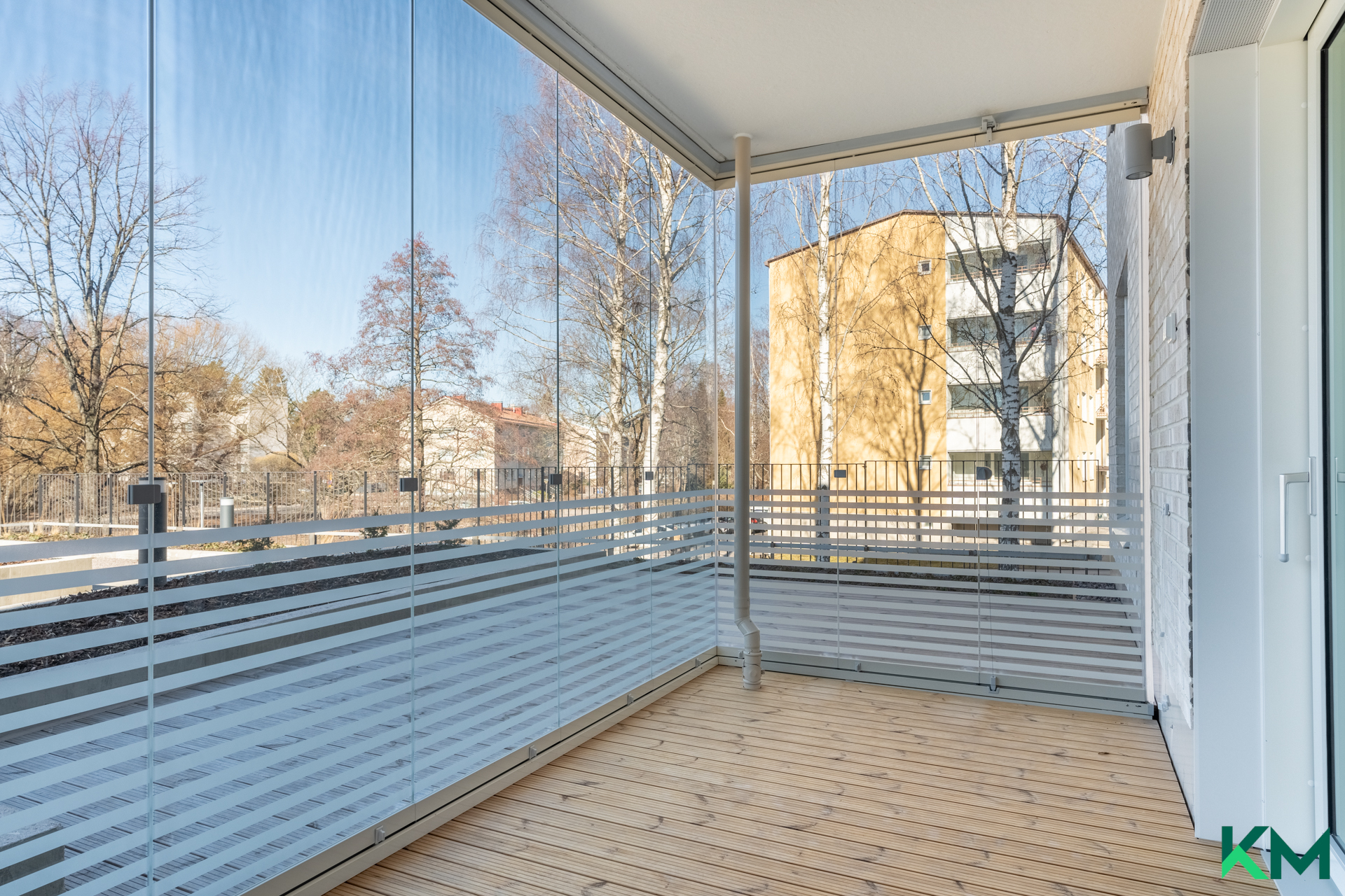 Steniuksentie 20 B 21, Etelä-Haaga, Helsinki