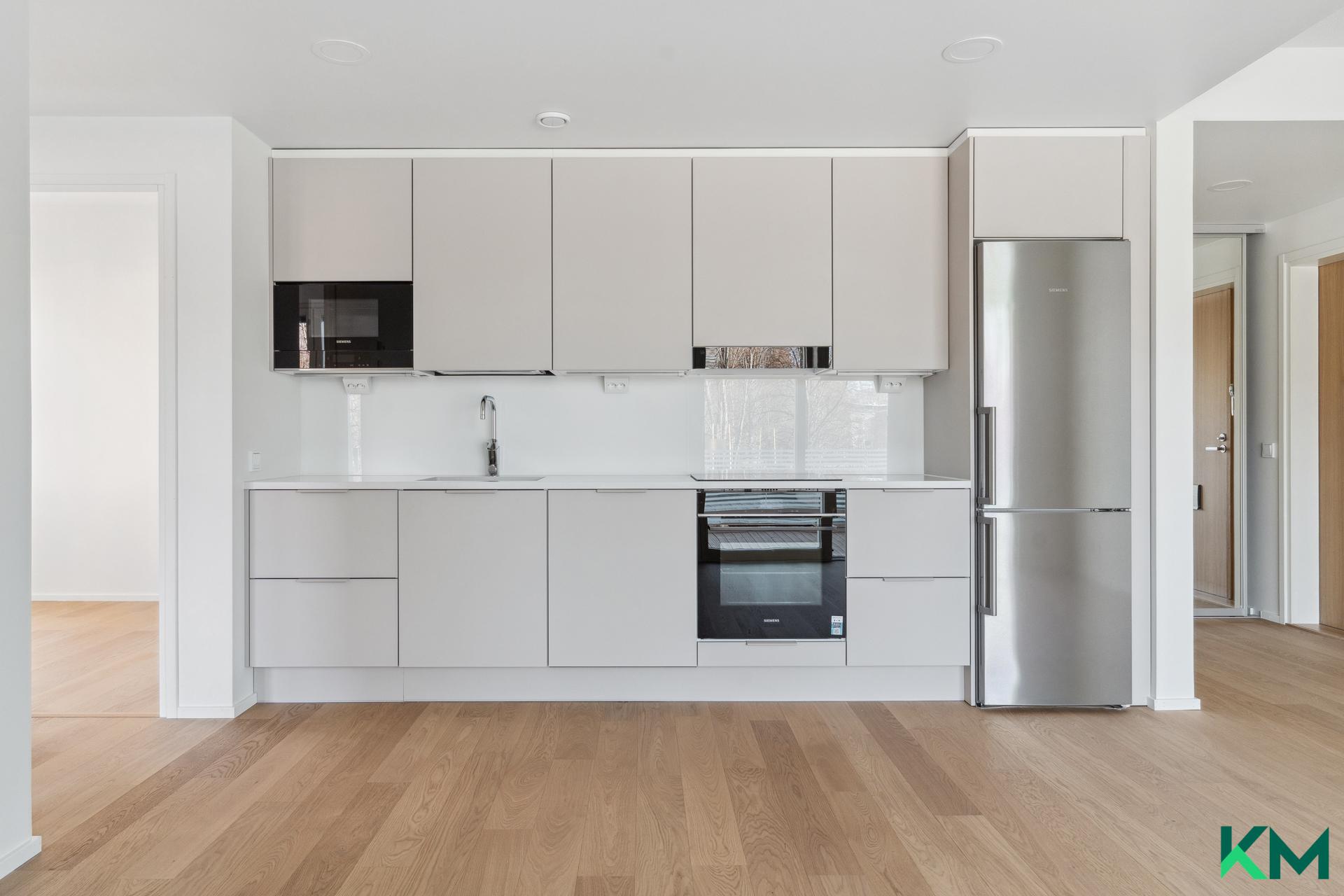 Steniuksentie 20 B 21, Etelä-Haaga, Helsinki