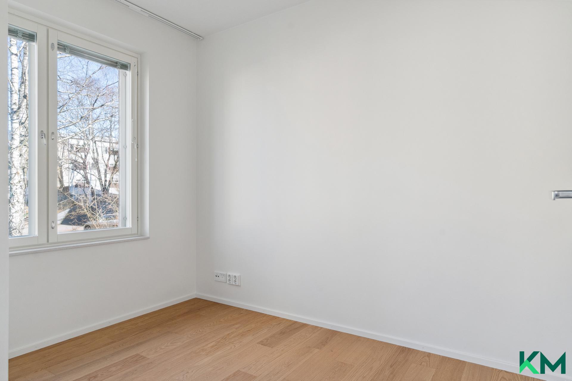 Steniuksentie 20 B 21, Etelä-Haaga, Helsinki