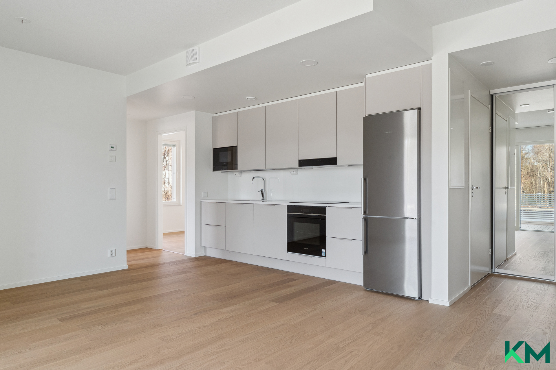 Steniuksentie 20 B 21, Etelä-Haaga, Helsinki